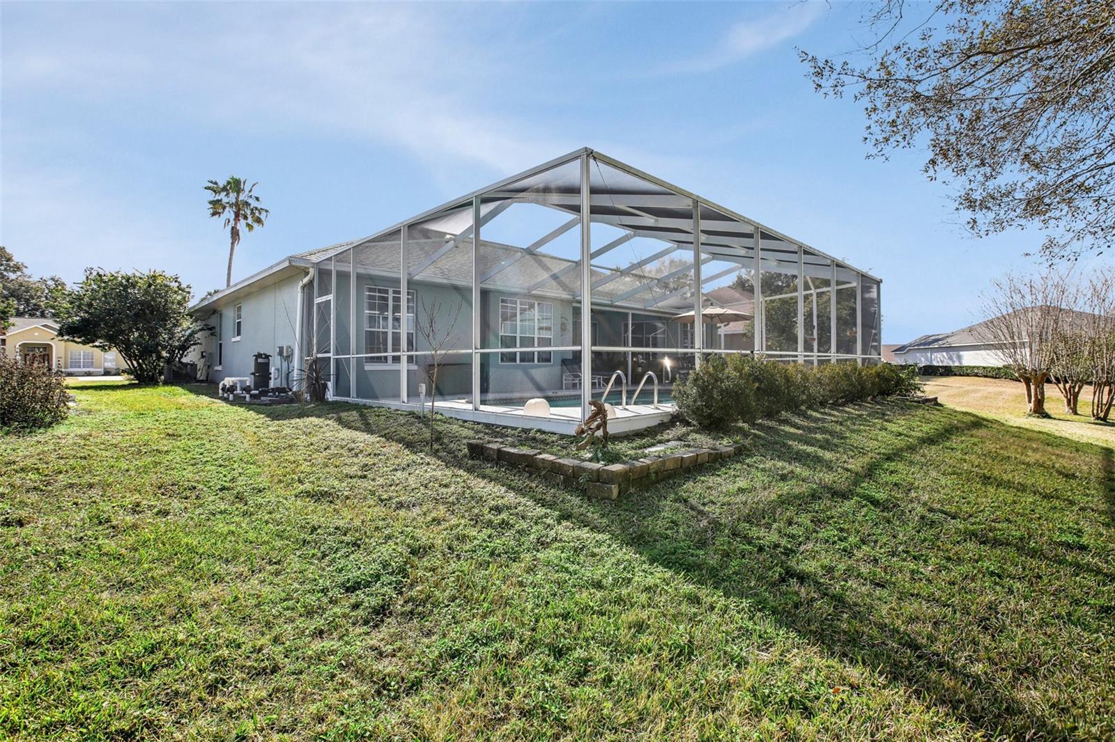 4740 N CRESTLINE DR, BEVERLY HILLS, FL, 34465