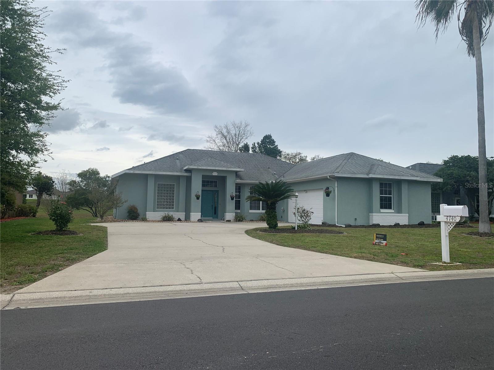 4740 N CRESTLINE DR, BEVERLY HILLS, FL, 34465