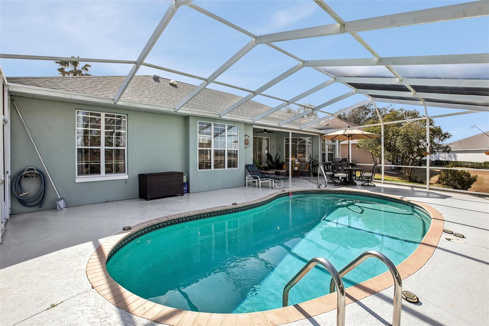 4740 N CRESTLINE DR, BEVERLY HILLS, FL, 34465