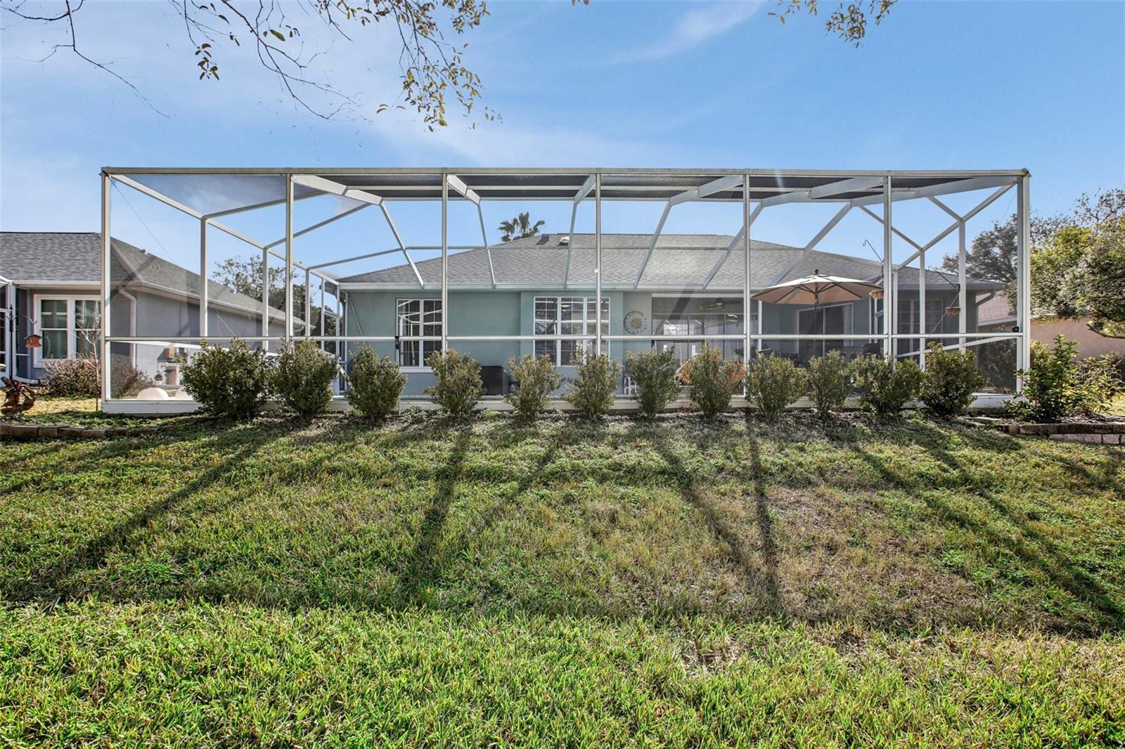 4740 N CRESTLINE DR, BEVERLY HILLS, FL, 34465