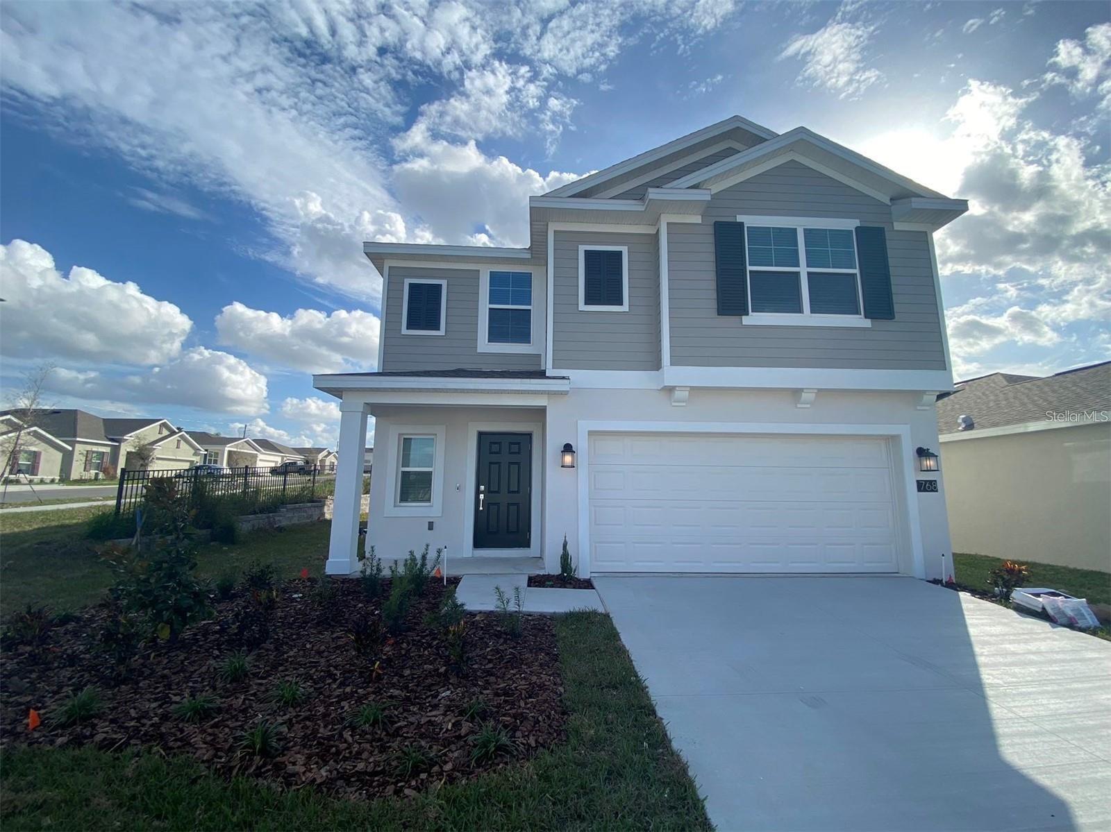 768 STAFFORA ST, HAINES CITY, FL, 33844