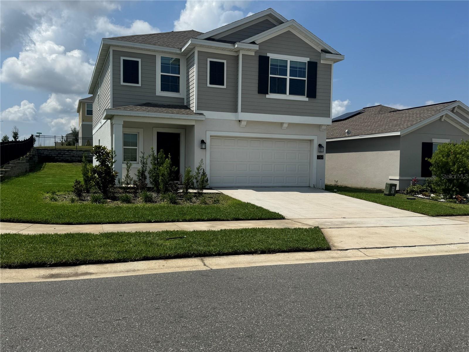 768 STAFFORA ST, HAINES CITY, FL, 33844