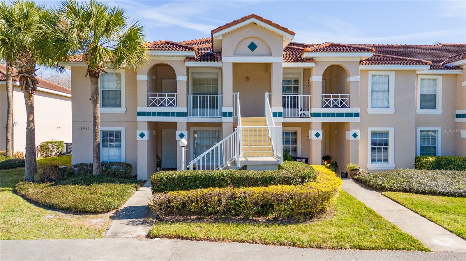 13917 TIMBERLAND DR #201, ORLANDO, FL, 32824