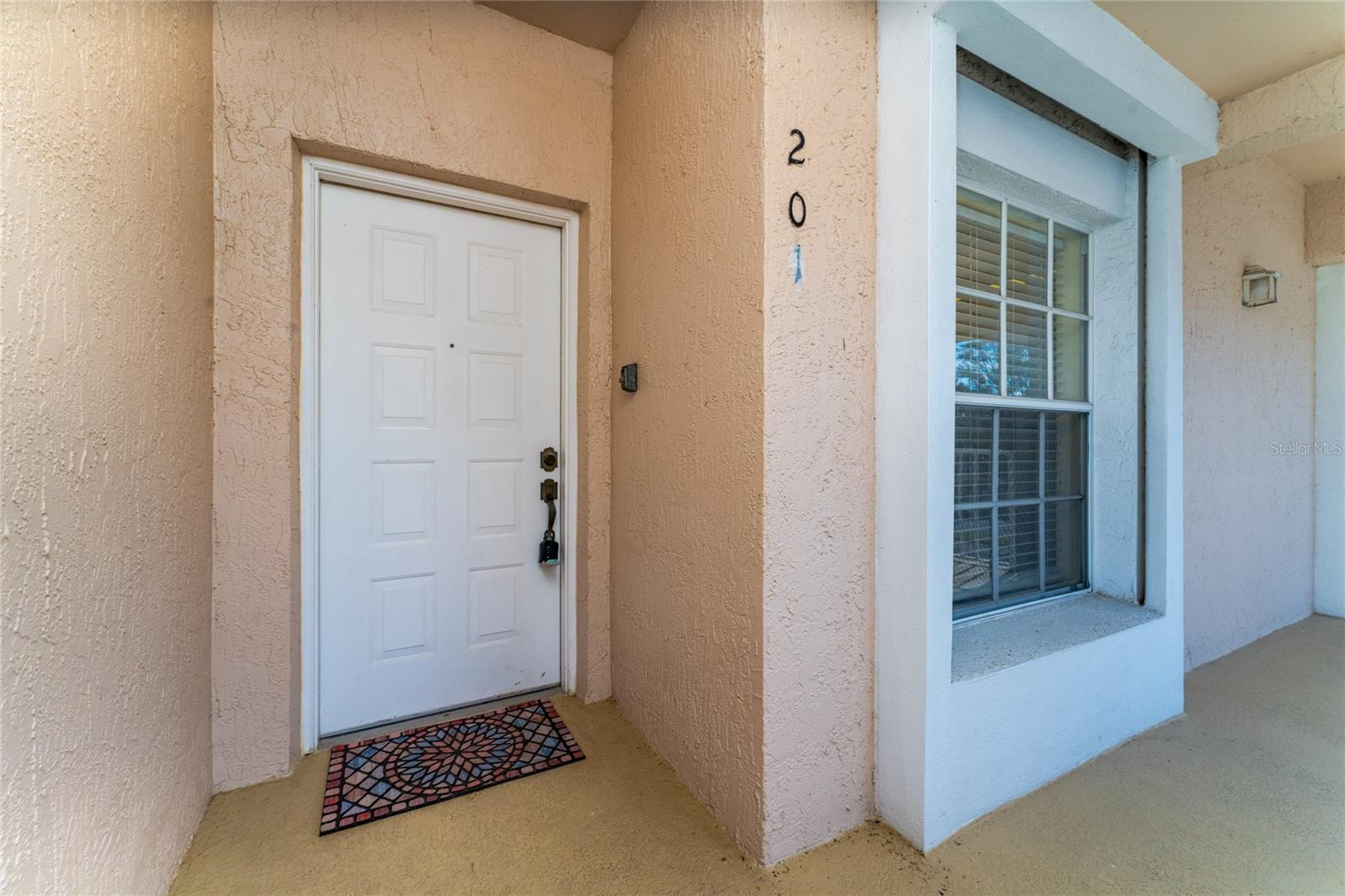 13917 TIMBERLAND DR #201, ORLANDO, FL, 32824