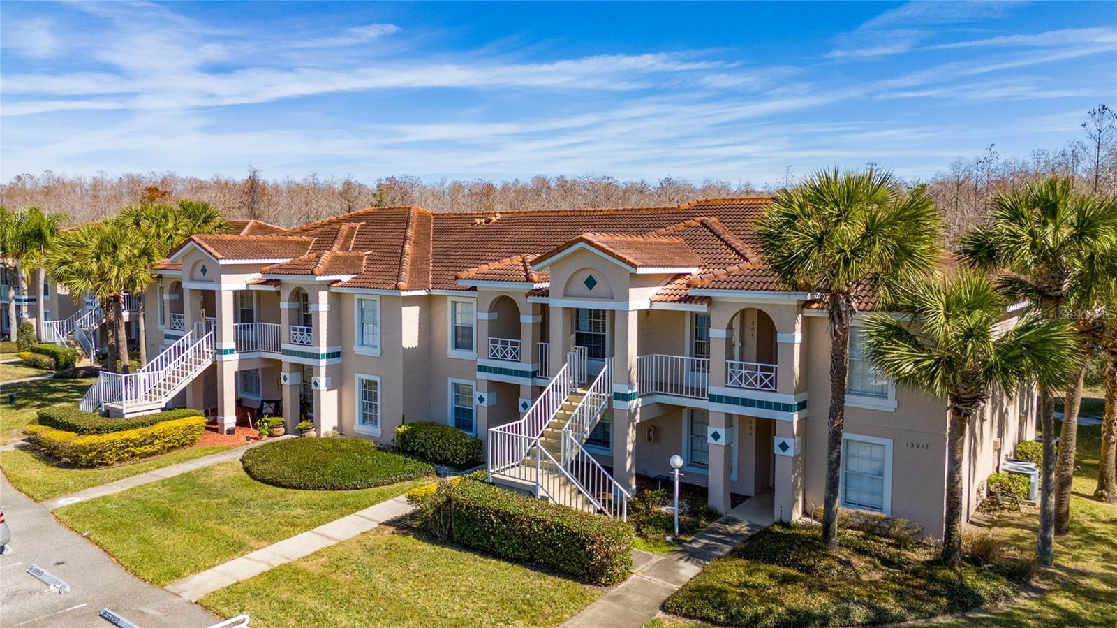 13917 TIMBERLAND DR #201, ORLANDO, FL, 32824