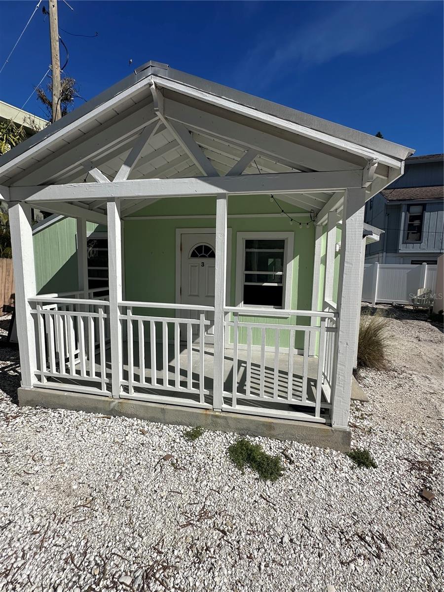 303 BEACH RD, SARASOTA, FL, 34242