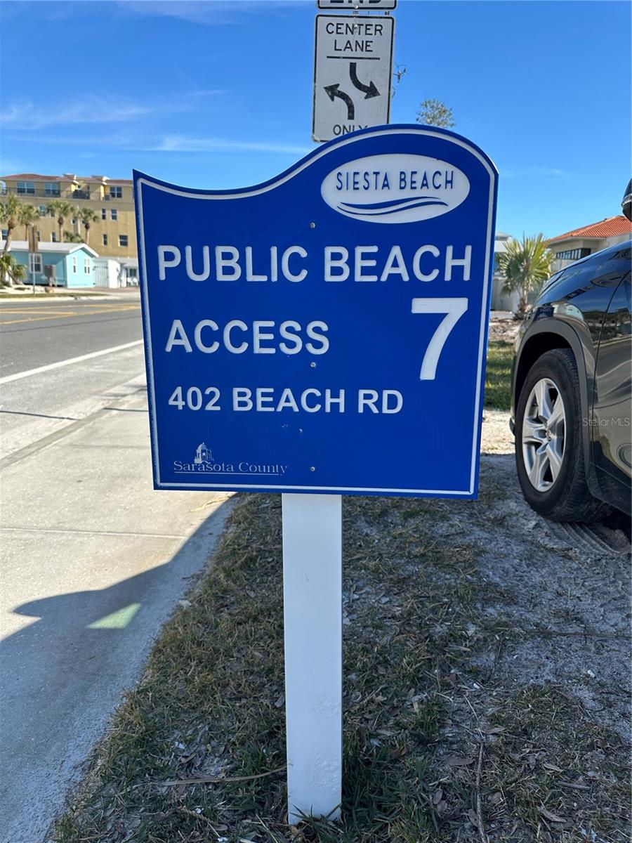 303 BEACH RD, SARASOTA, FL, 34242