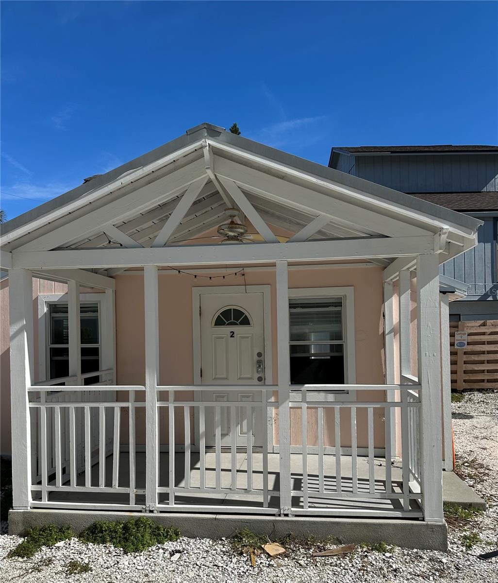 303 BEACH RD, SARASOTA, FL, 34242