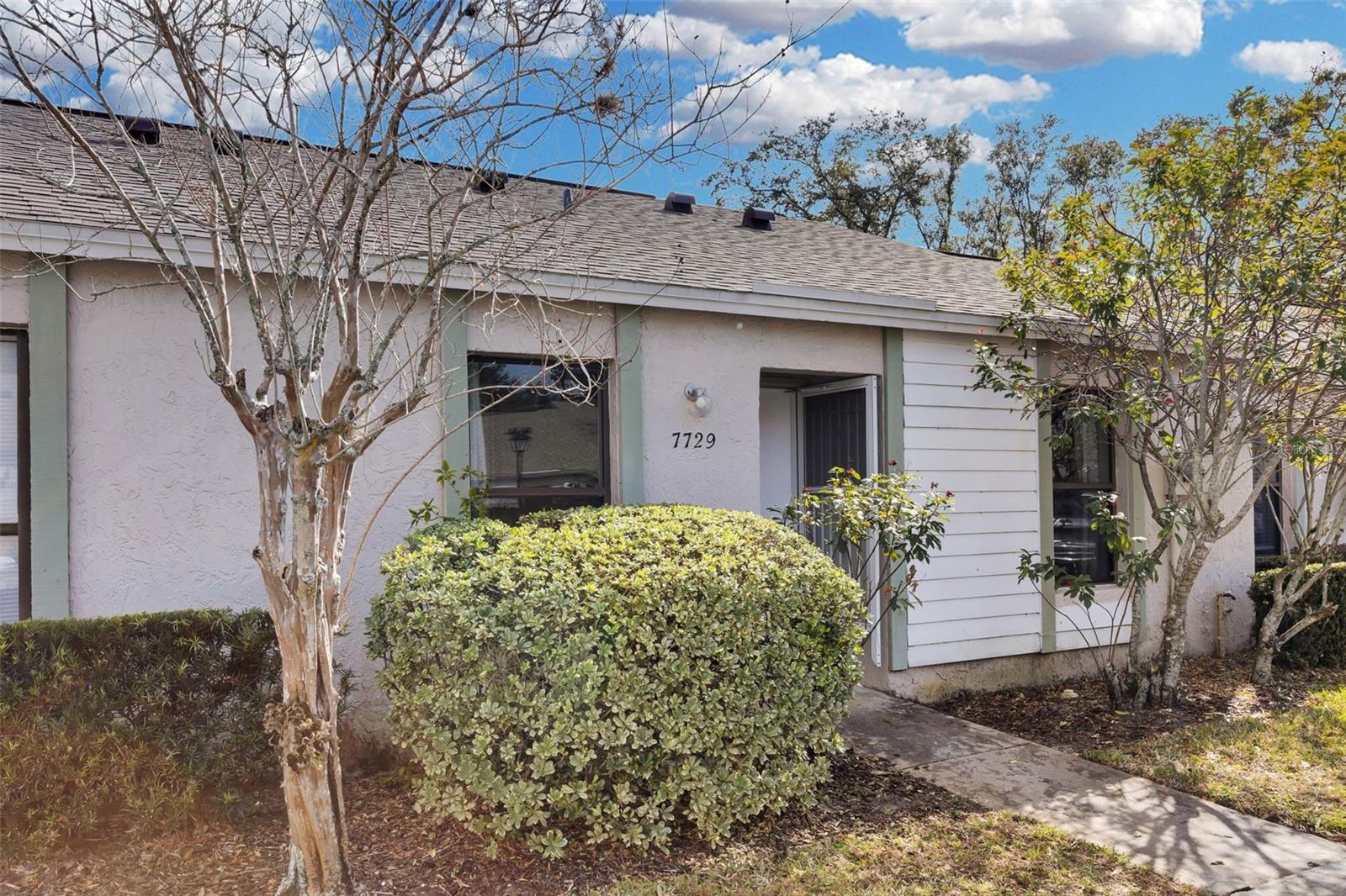 7729 COUNTRY PL, WINTER PARK, FL, 32792