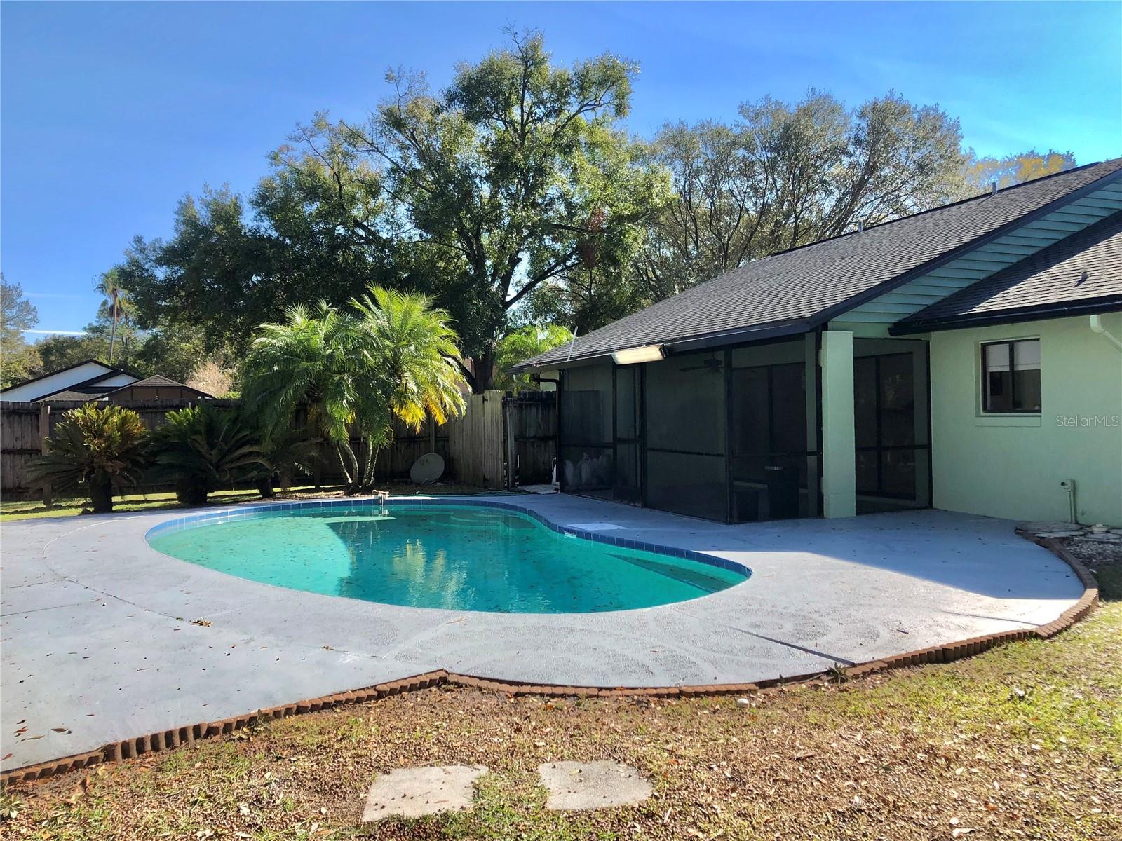 7845 WINTER SONG DR, ORLANDO, FL, 32825