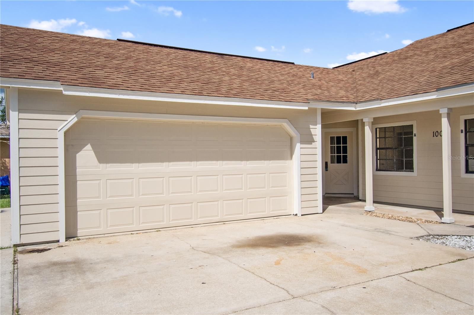 100 CORAL REEF CT N #A, PALM COAST, FL, 32137