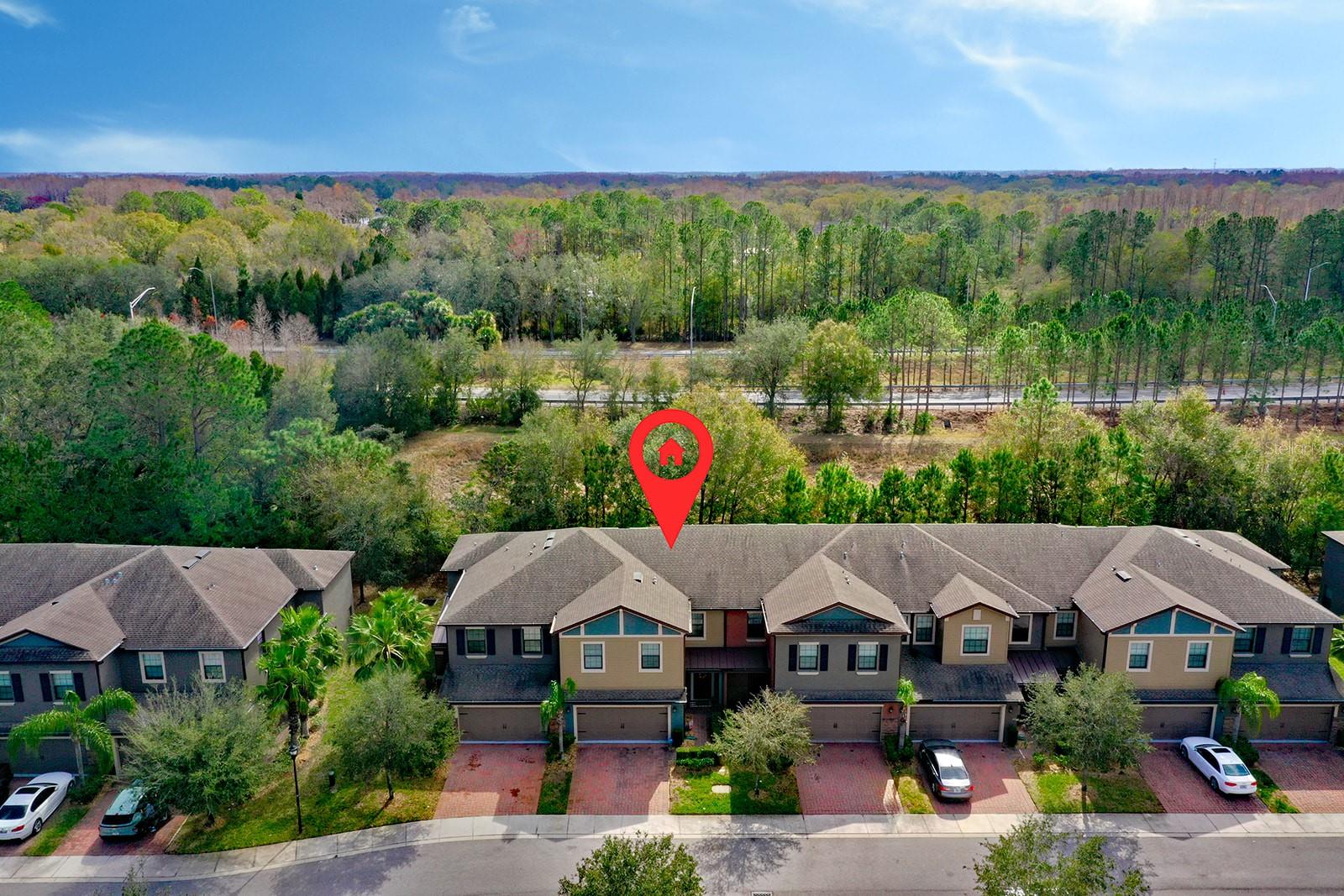 17365 OLD TOBACCO RD, LUTZ, FL, 33558