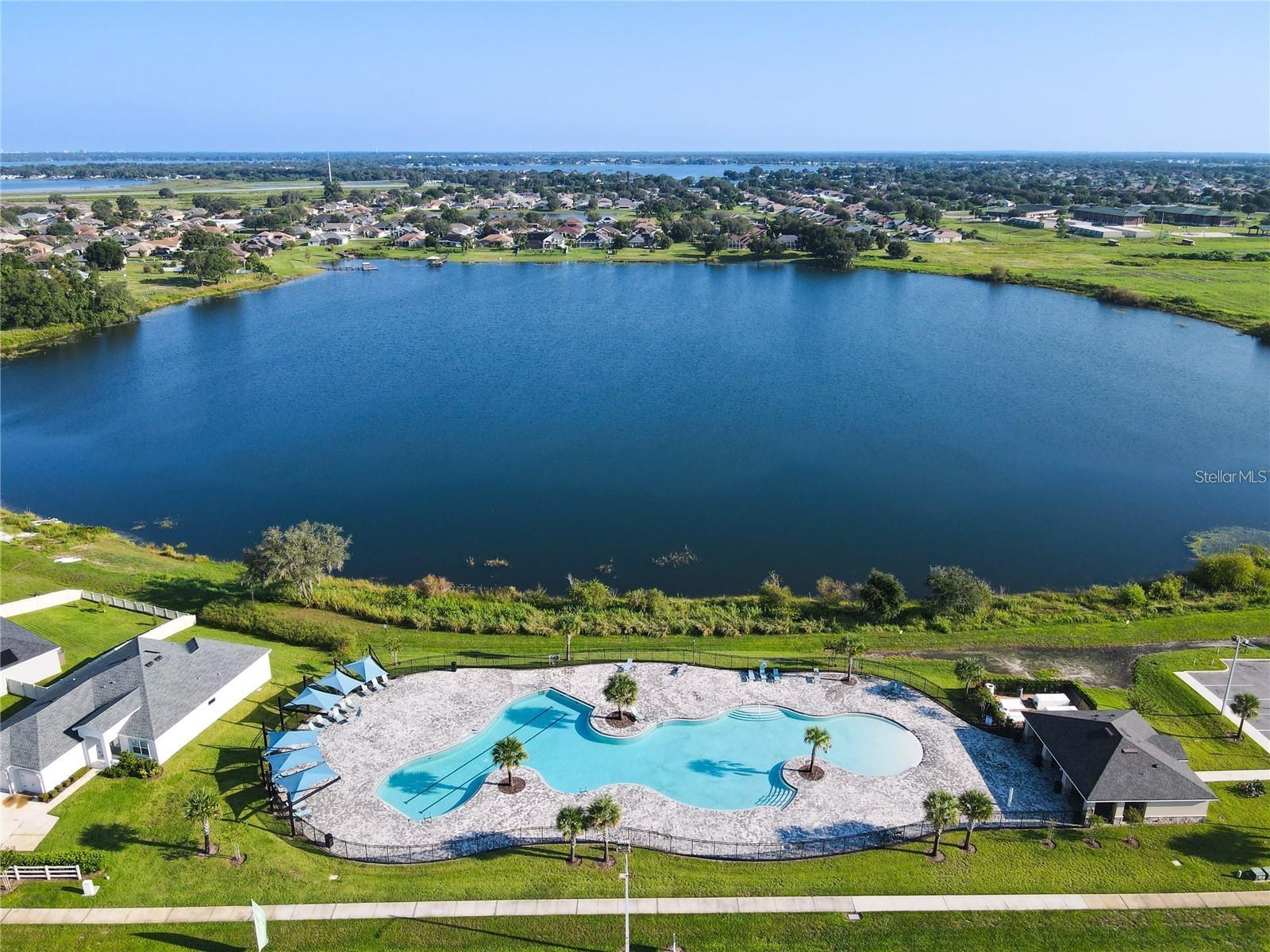 183 EMANUELLE DR, WINTER HAVEN, FL, 33884