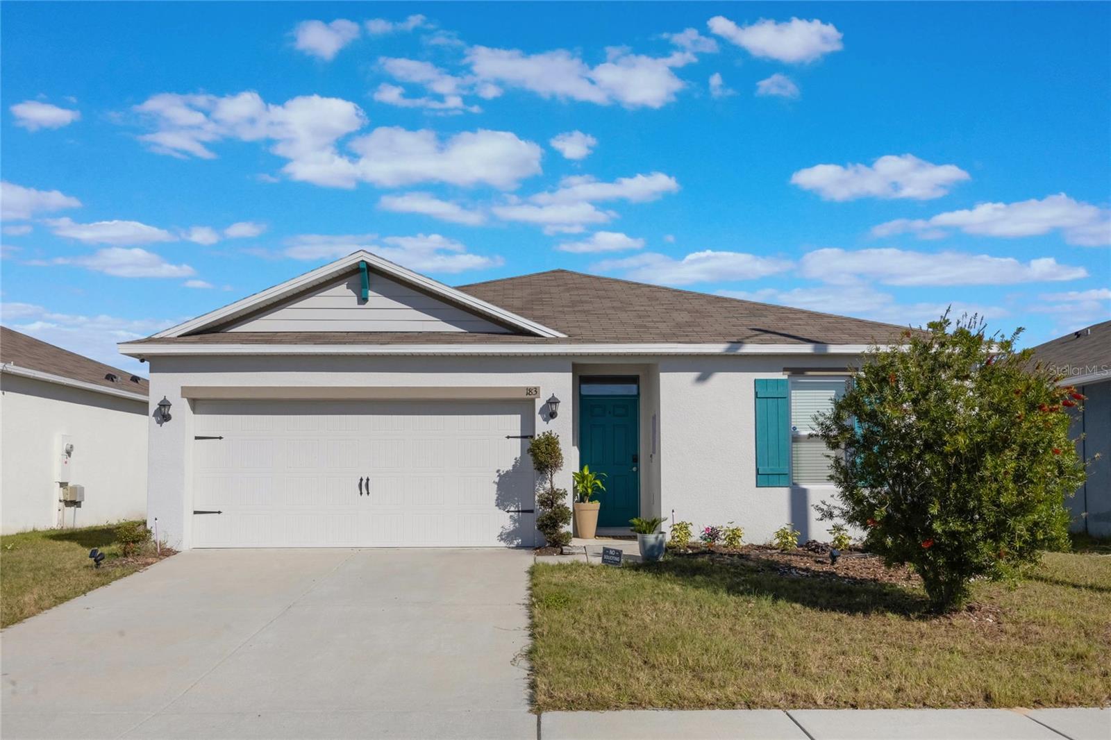 183 EMANUELLE DR, WINTER HAVEN, FL, 33884