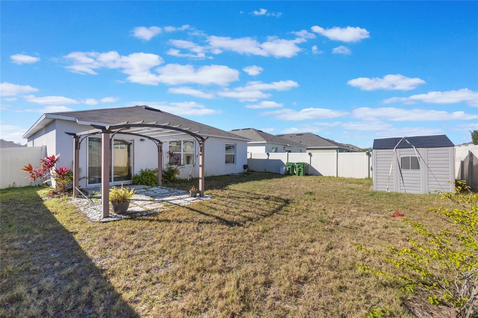 183 EMANUELLE DR, WINTER HAVEN, FL, 33884