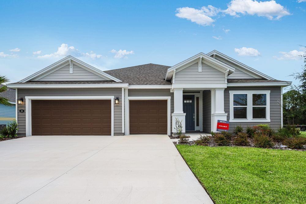 34 ARMOYAN DR, PALM COAST, FL, 32137