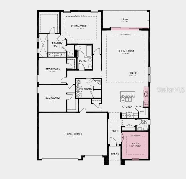 34 ARMOYAN DR, PALM COAST, FL, 32137