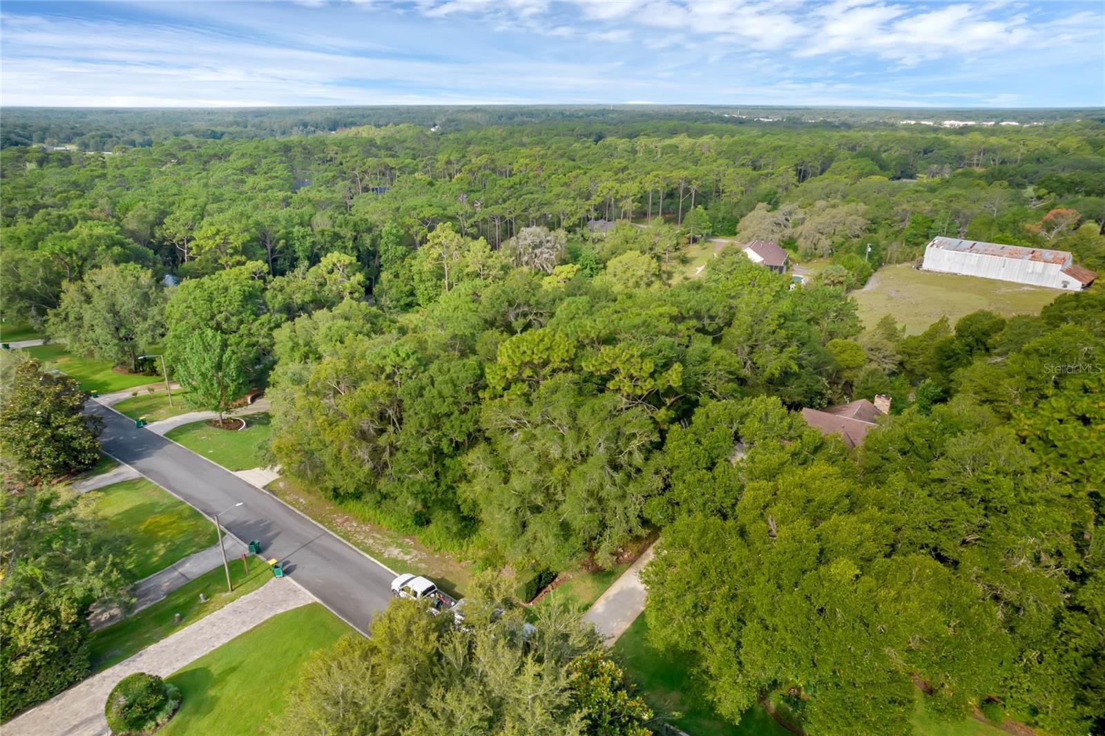 1482 COVERED BRIDGE DR, DELAND, FL, 32724