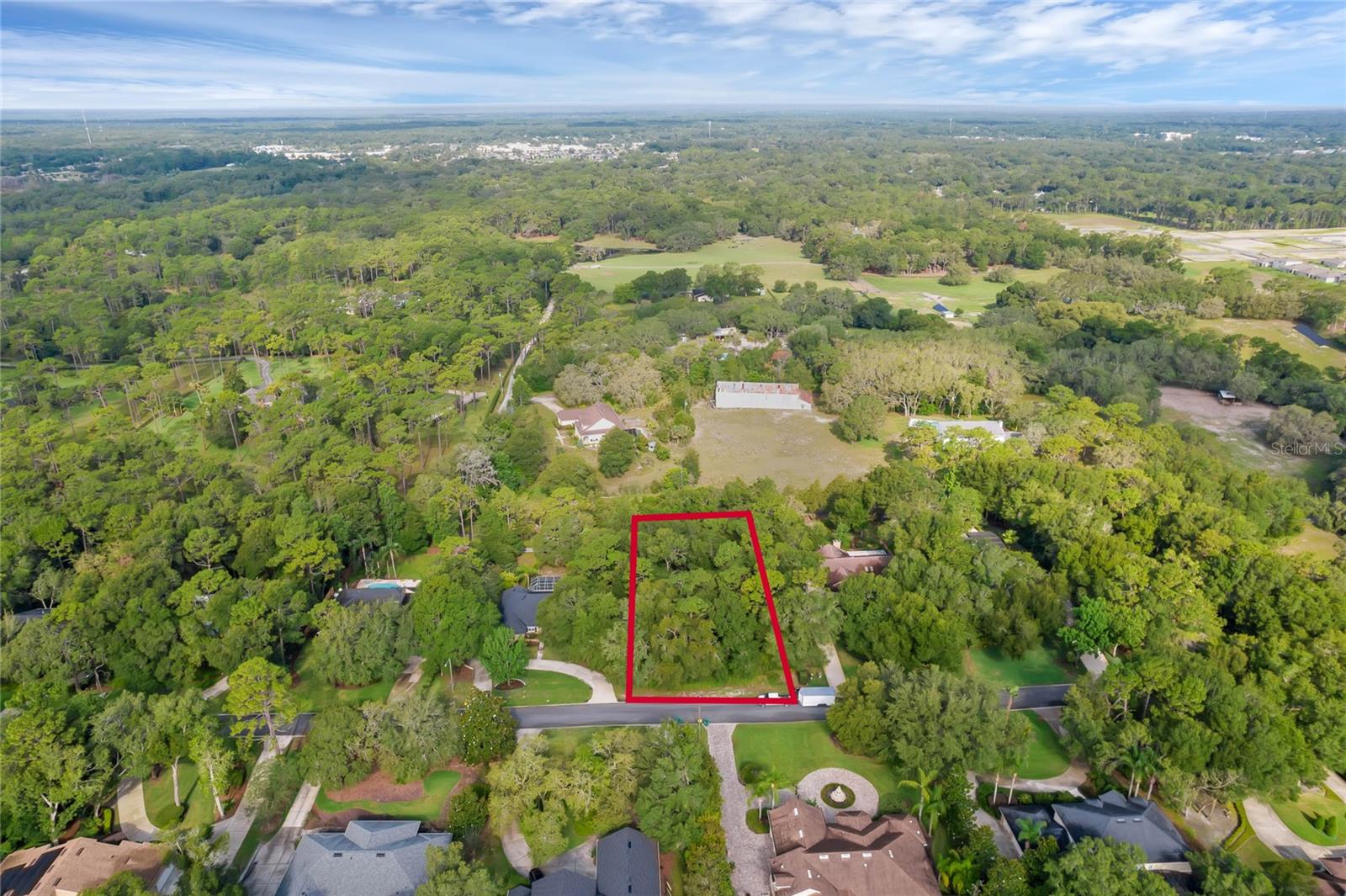 1482 COVERED BRIDGE DR, DELAND, FL, 32724