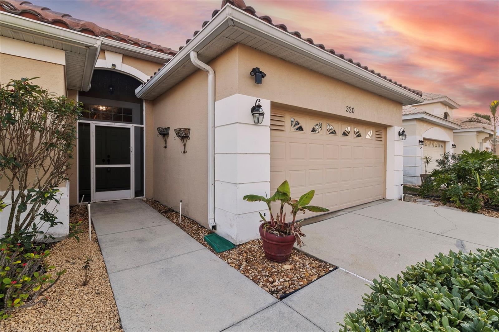 320 LANGHOLM DR, VENICE, FL, 34293