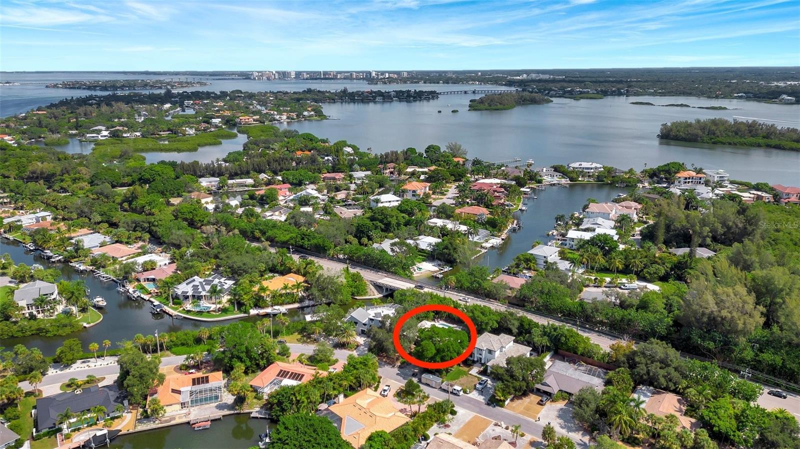 567 VENICE LN, SARASOTA, FL, 34242