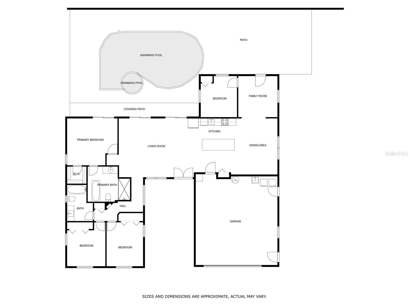 567 VENICE LN, SARASOTA, FL, 34242