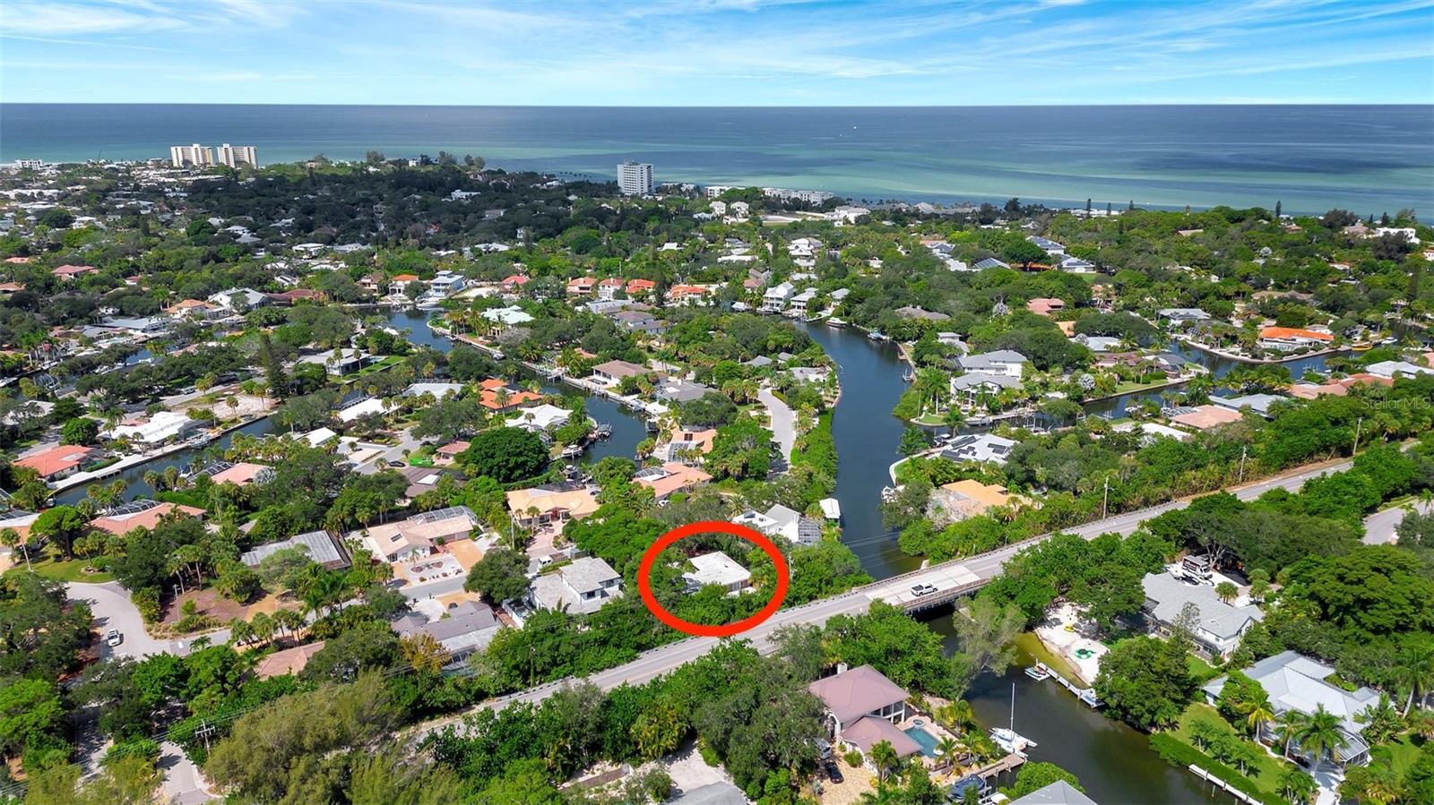 567 VENICE LN, SARASOTA, FL, 34242