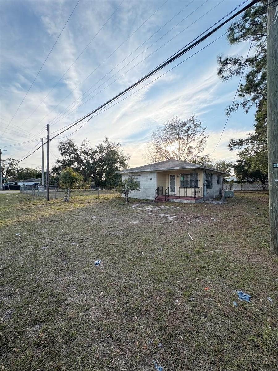 704 GLEN AVE, TAMPA, FL, 33609