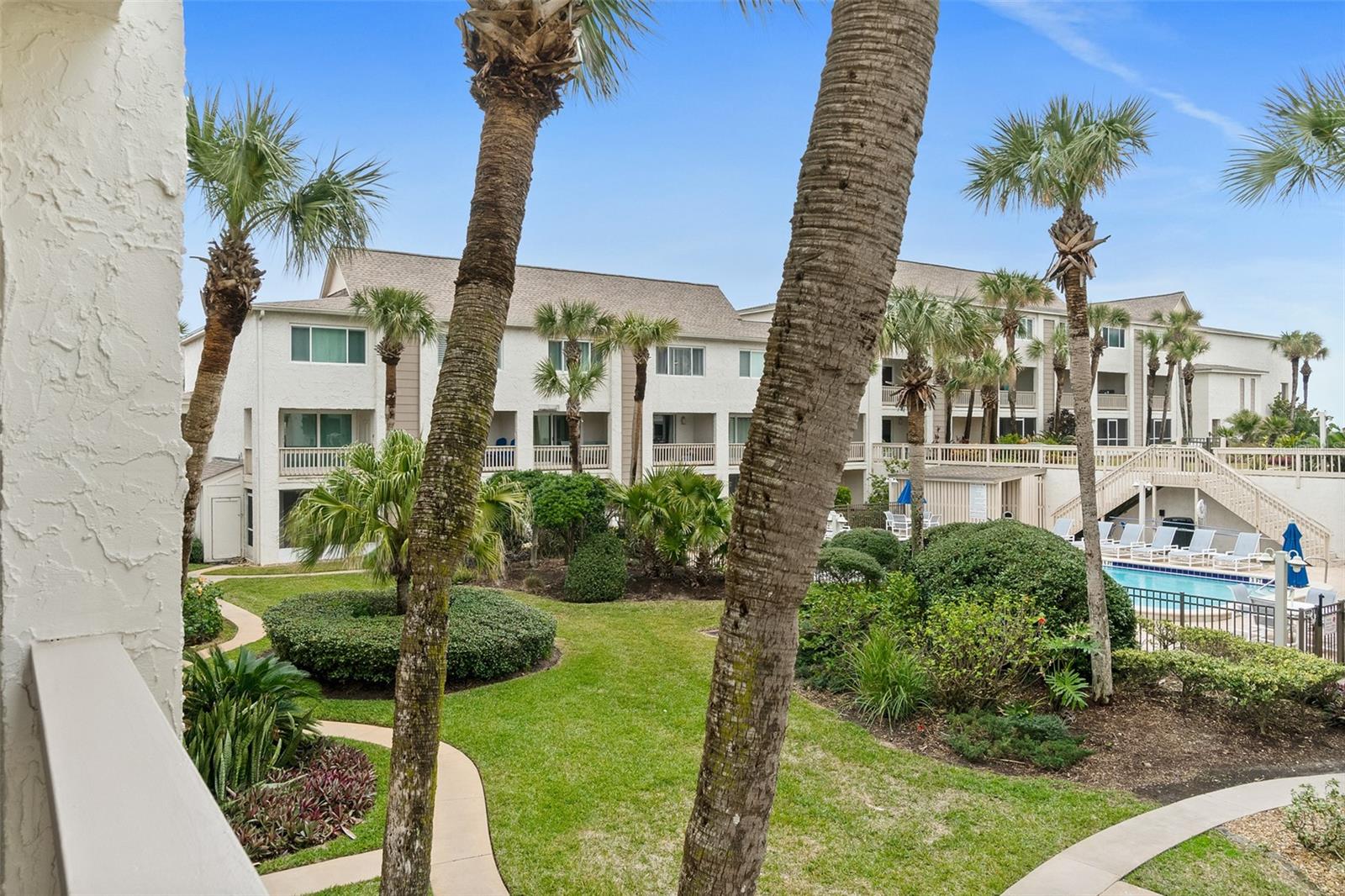 8130 S A1A #G5, ST AUGUSTINE, FL, 32080