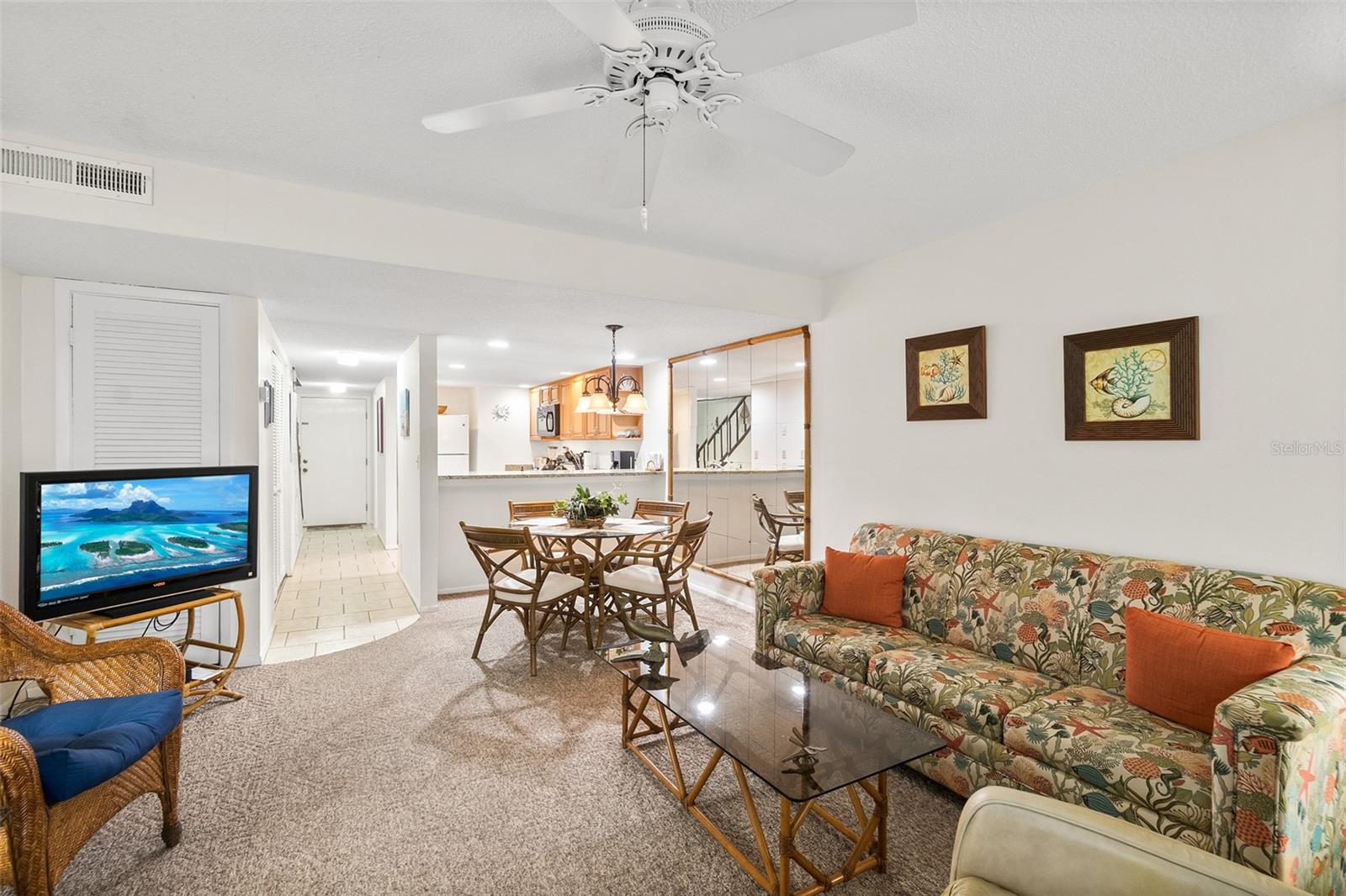 8130 S A1A #G5, ST AUGUSTINE, FL, 32080