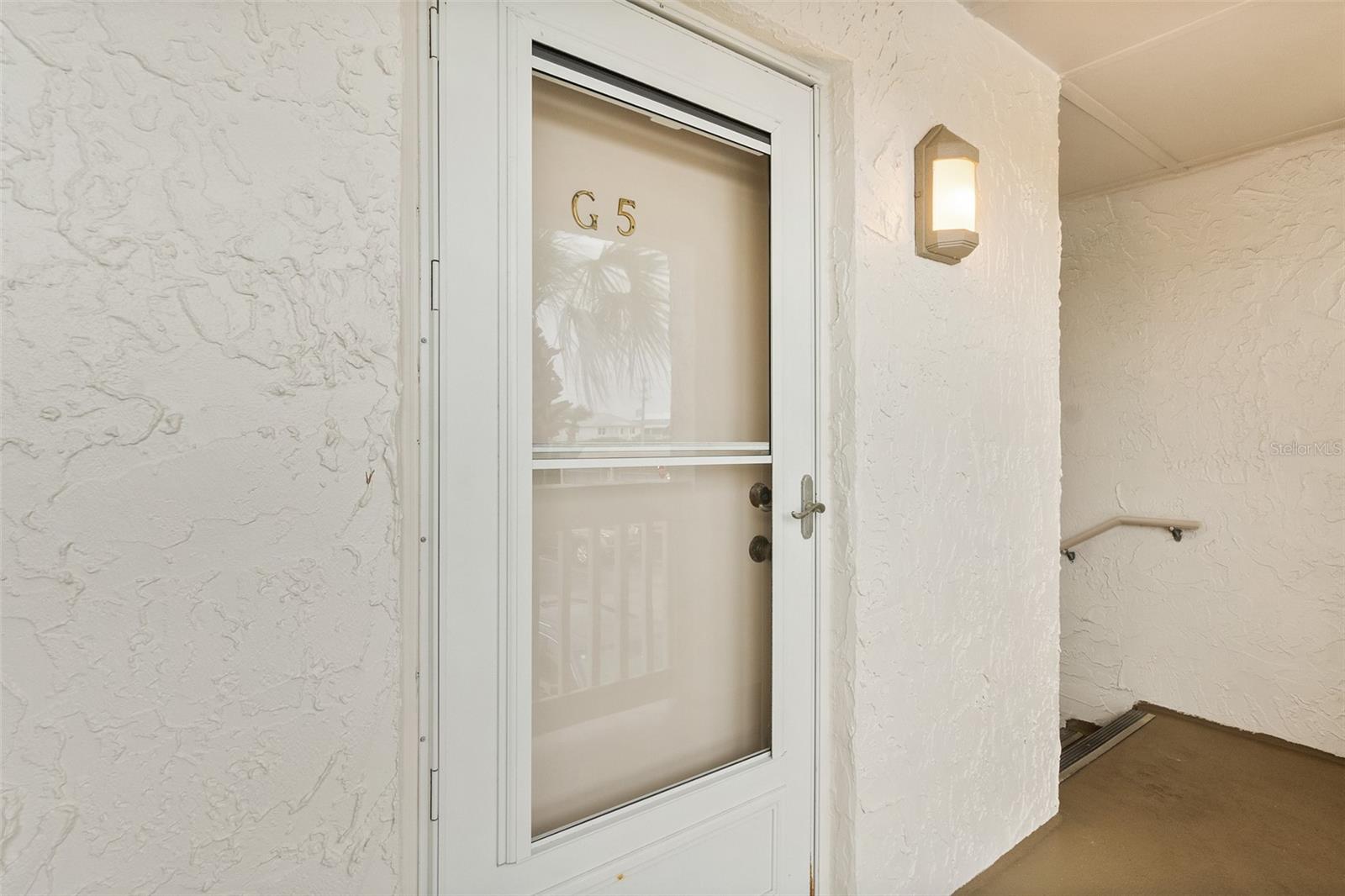 8130 S A1A #G5, ST AUGUSTINE, FL, 32080