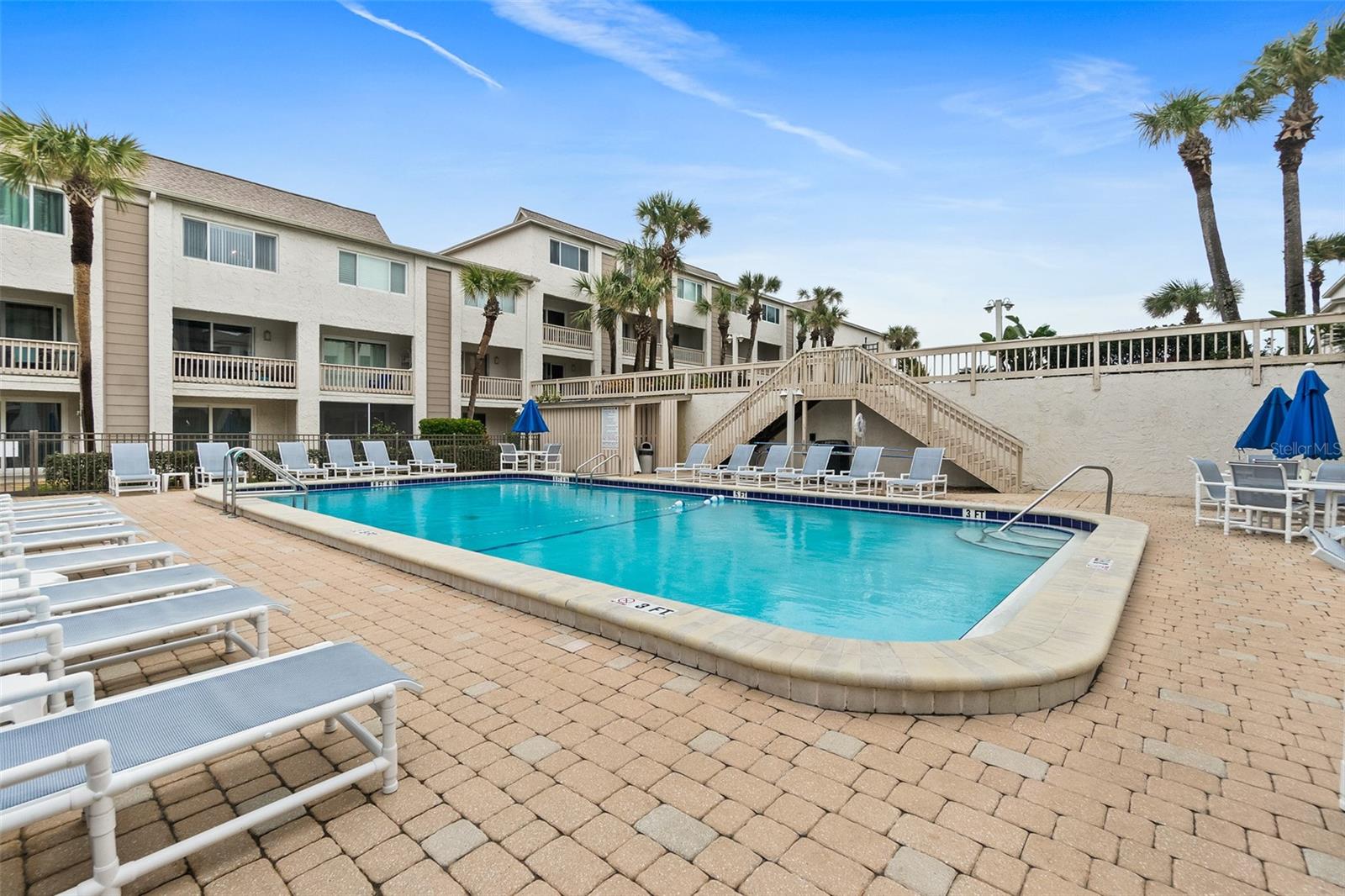 8130 S A1A #G5, ST AUGUSTINE, FL, 32080