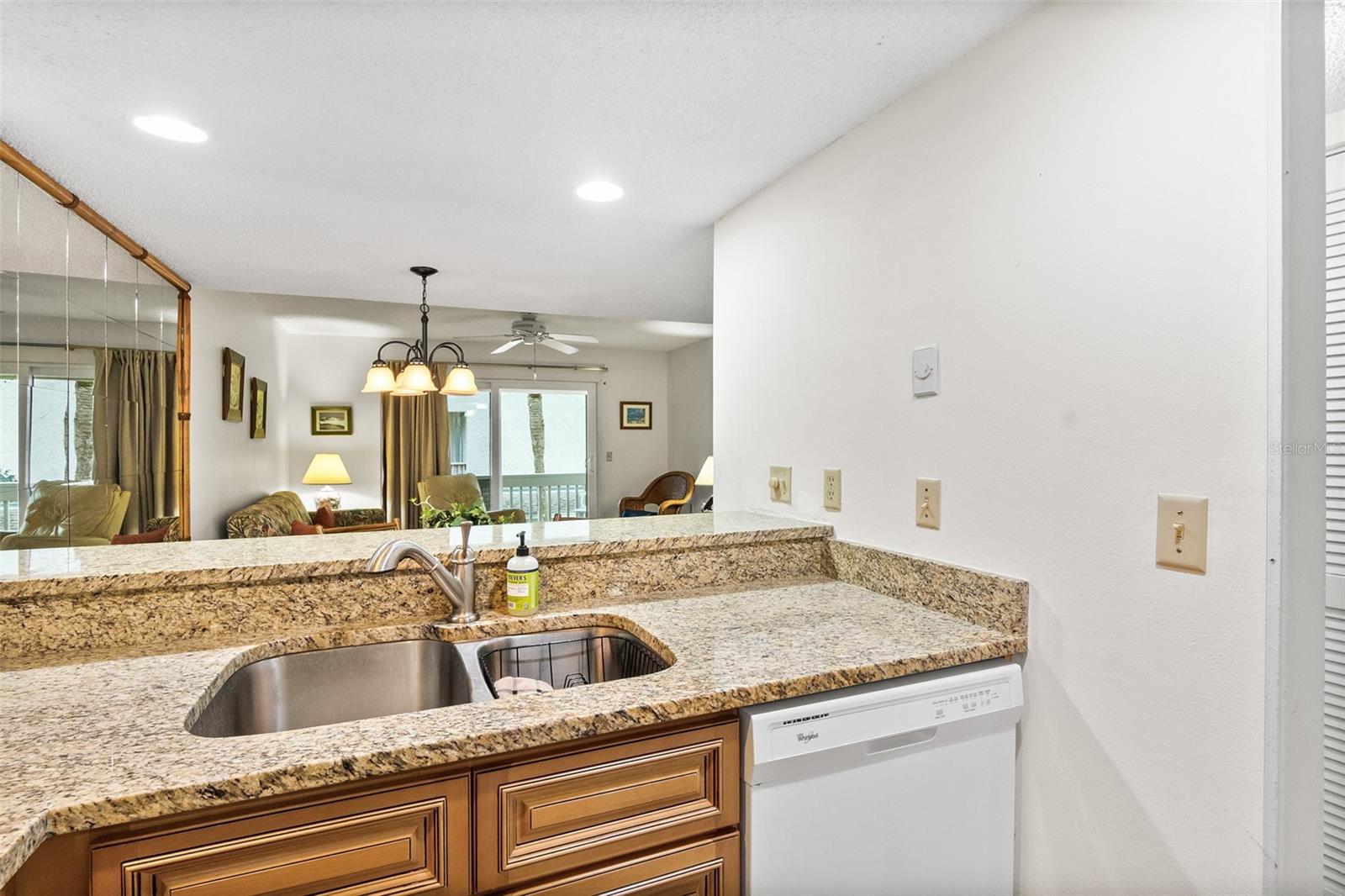 8130 S A1A #G5, ST AUGUSTINE, FL, 32080