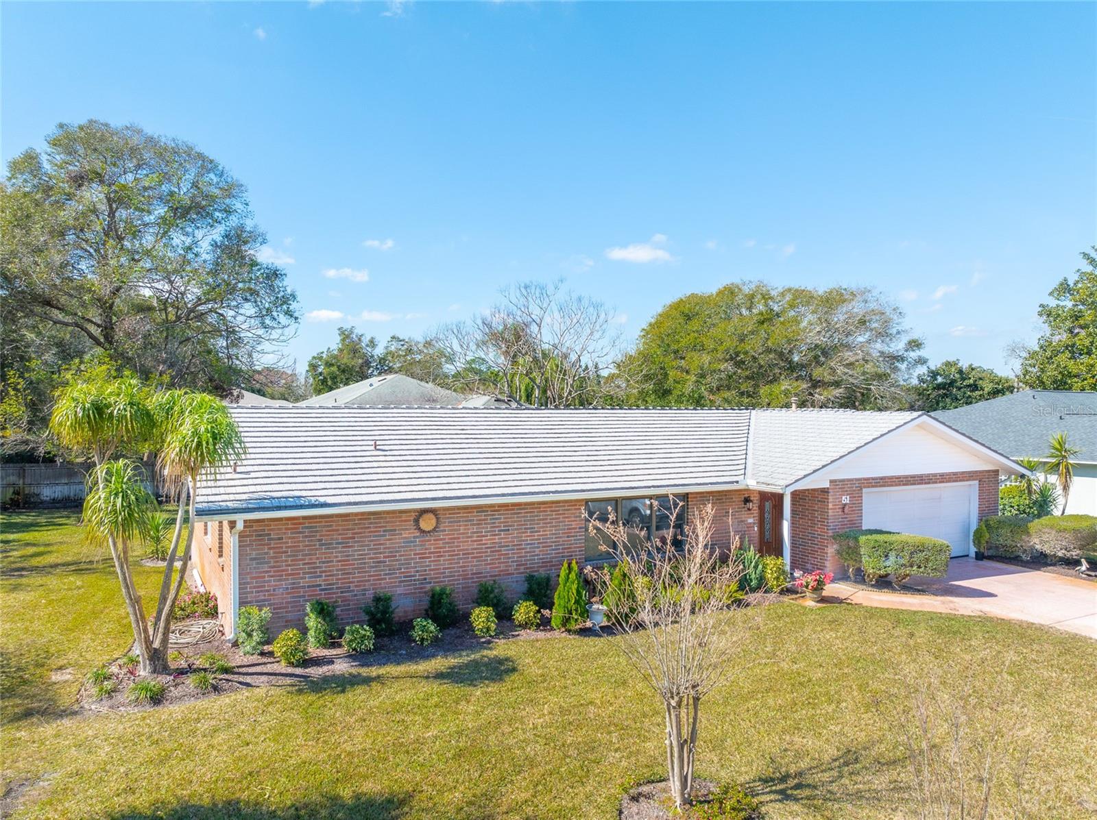 51 CLUB HOUSE BLVD, NEW SMYRNA BEACH, FL, 32168