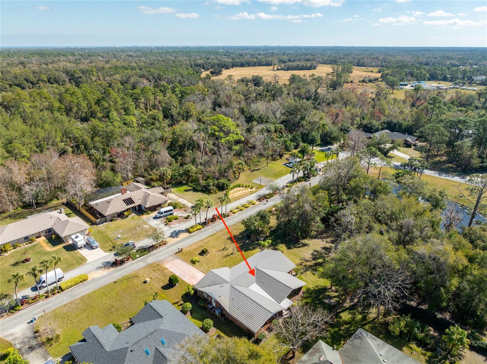 51 CLUB HOUSE BLVD, NEW SMYRNA BEACH, FL, 32168