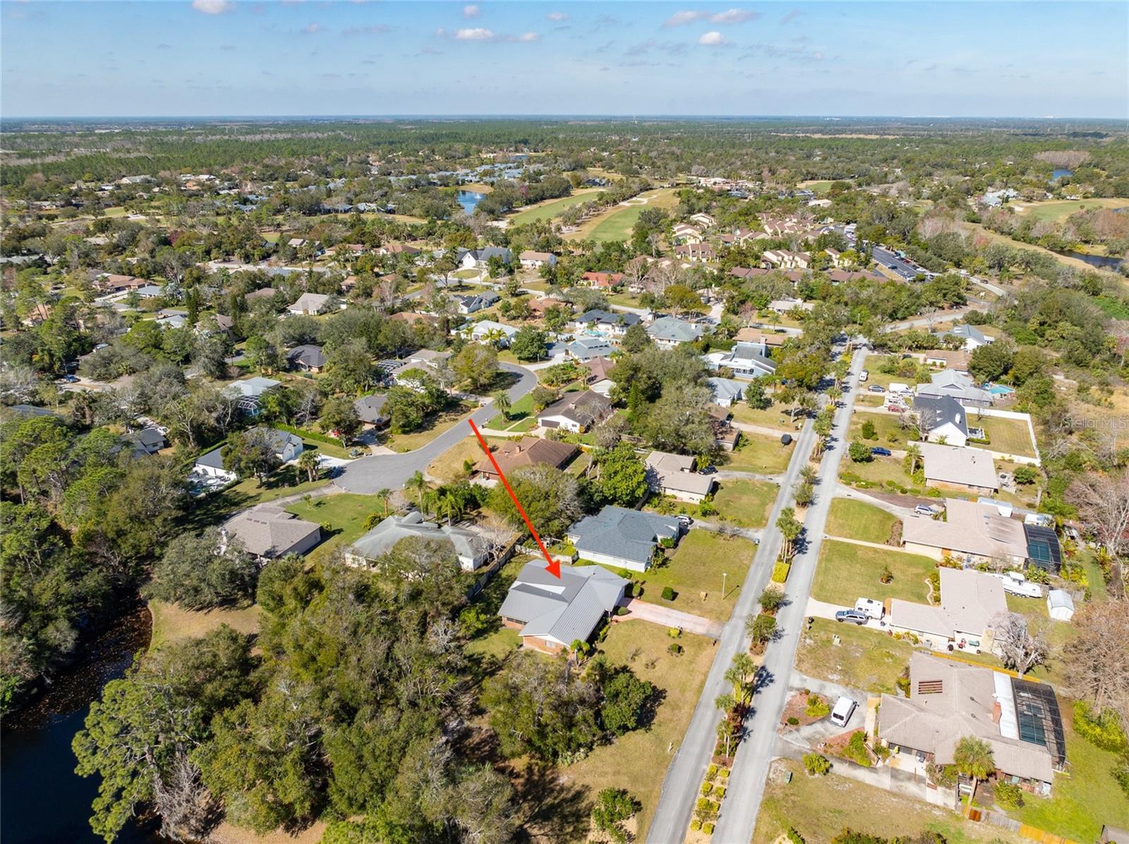 51 CLUB HOUSE BLVD, NEW SMYRNA BEACH, FL, 32168