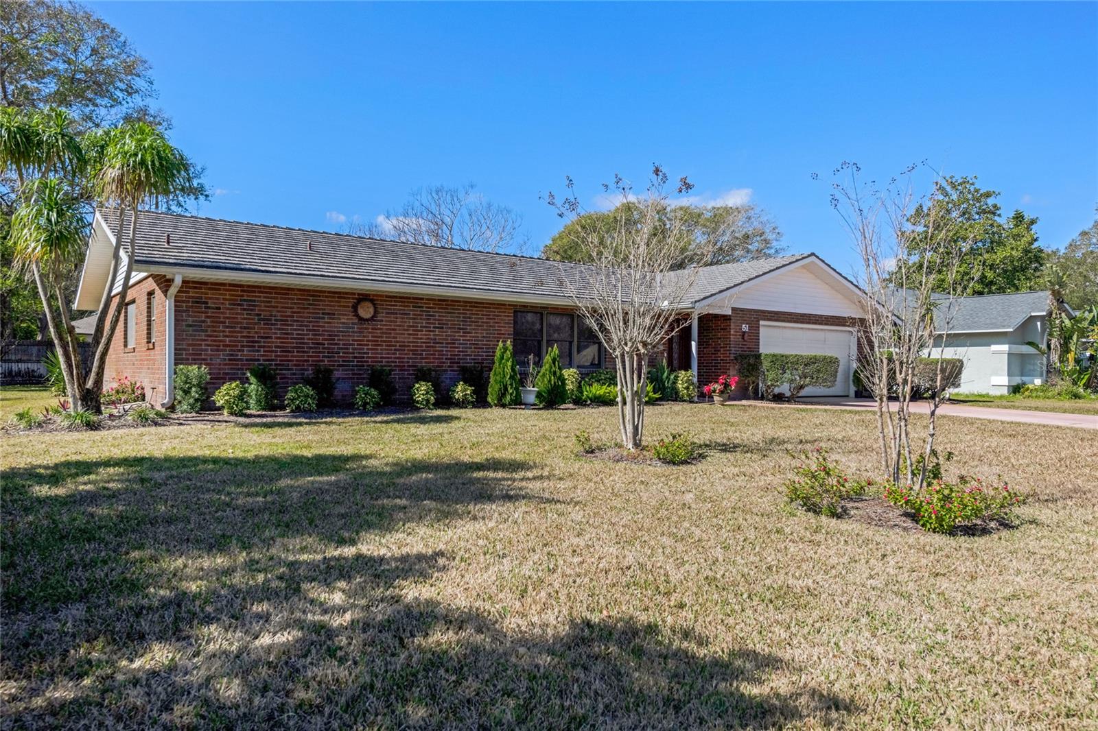 51 CLUB HOUSE BLVD, NEW SMYRNA BEACH, FL, 32168
