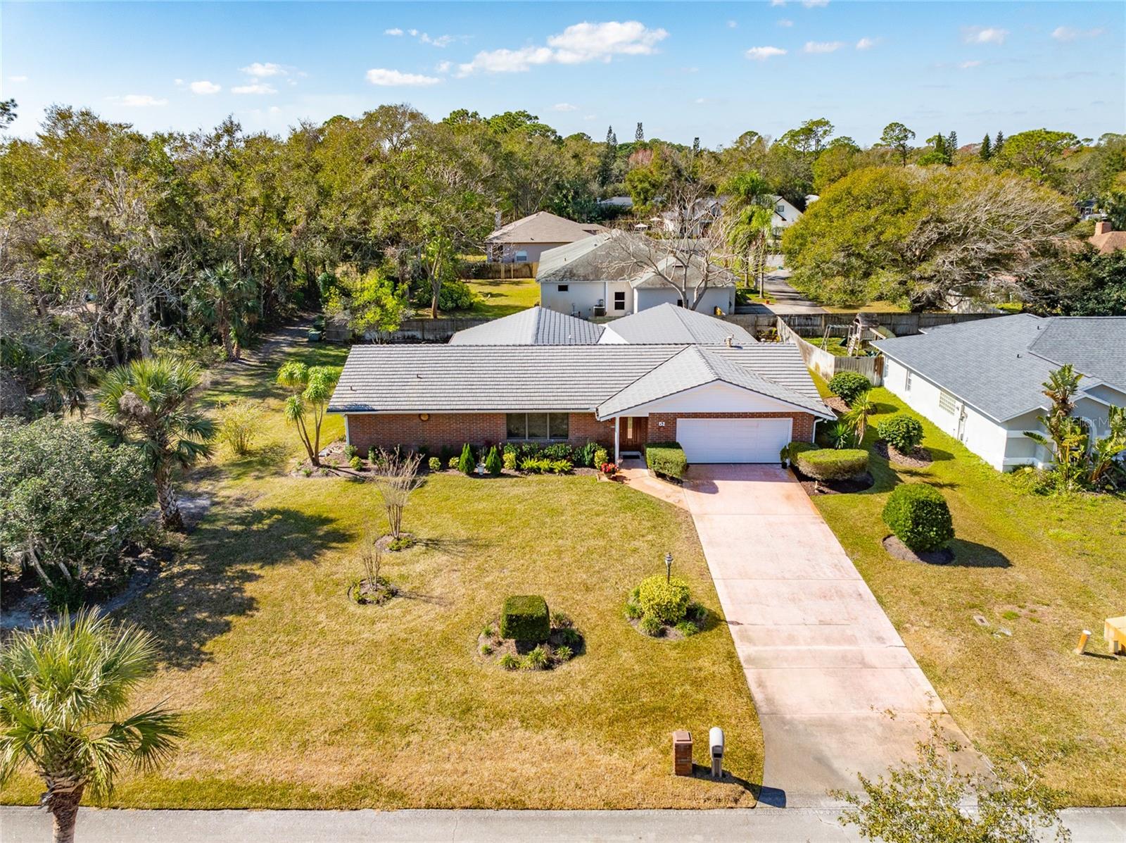 51 CLUB HOUSE BLVD, NEW SMYRNA BEACH, FL, 32168