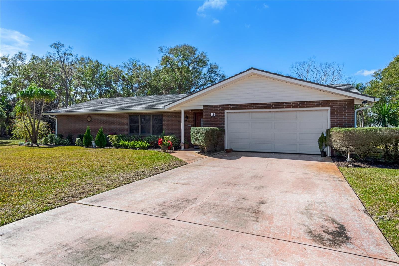 51 CLUB HOUSE BLVD, NEW SMYRNA BEACH, FL, 32168
