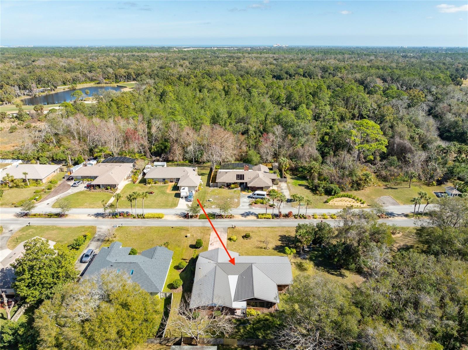 51 CLUB HOUSE BLVD, NEW SMYRNA BEACH, FL, 32168
