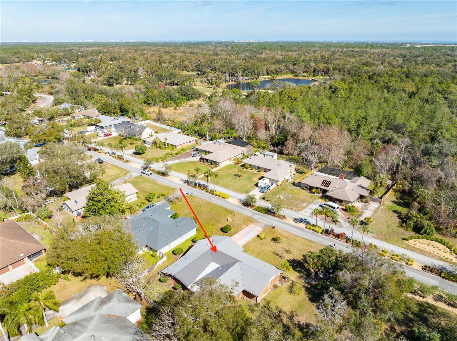 51 CLUB HOUSE BLVD, NEW SMYRNA BEACH, FL, 32168