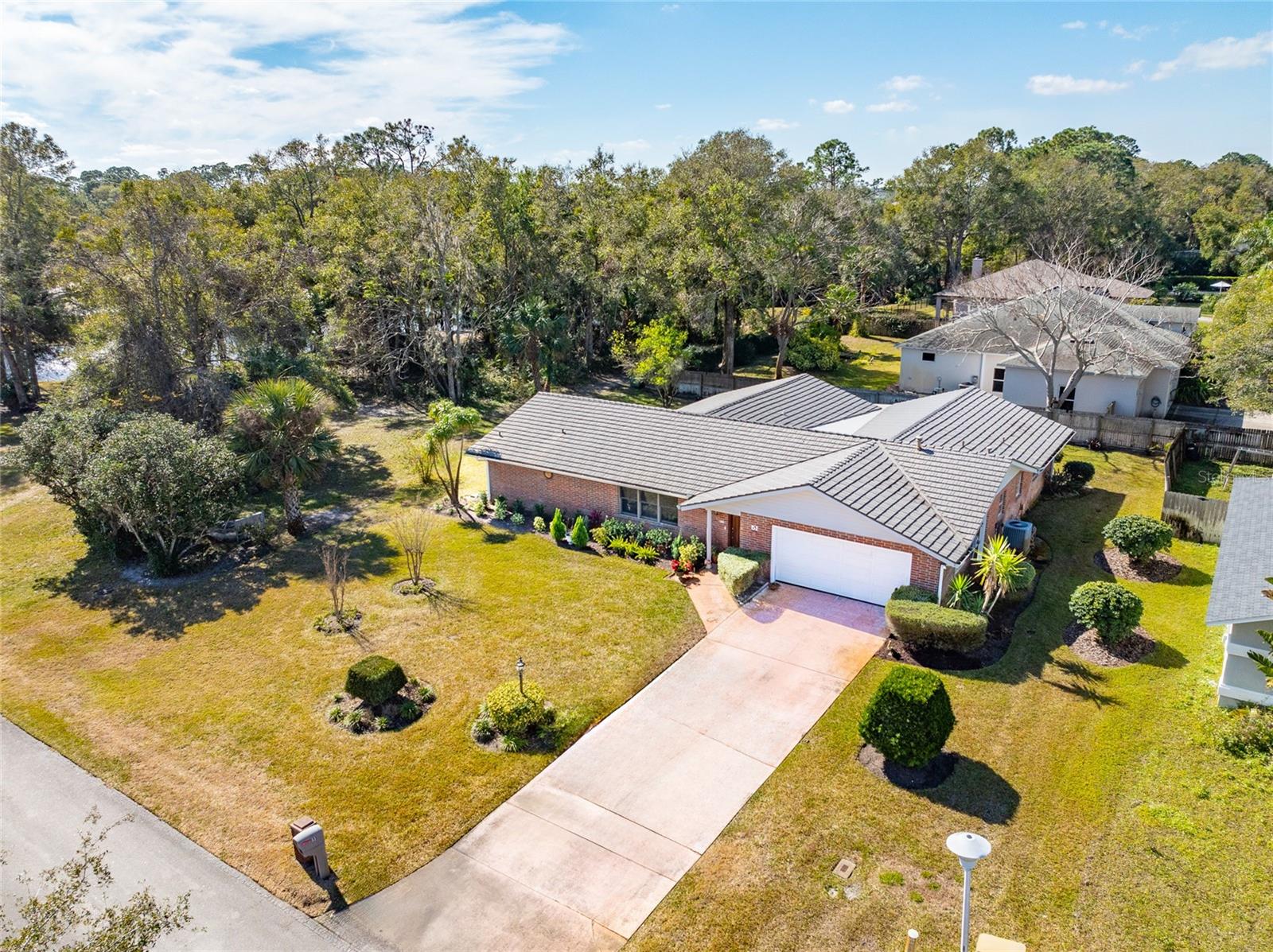 51 CLUB HOUSE BLVD, NEW SMYRNA BEACH, FL, 32168