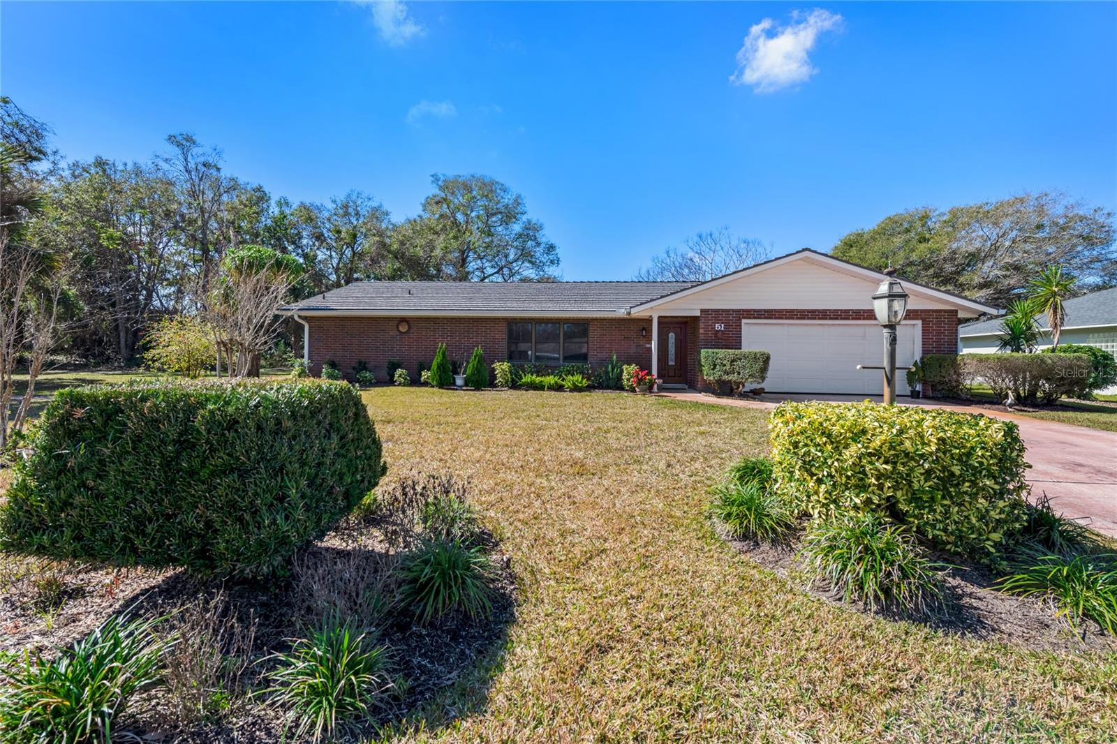51 CLUB HOUSE BLVD, NEW SMYRNA BEACH, FL, 32168