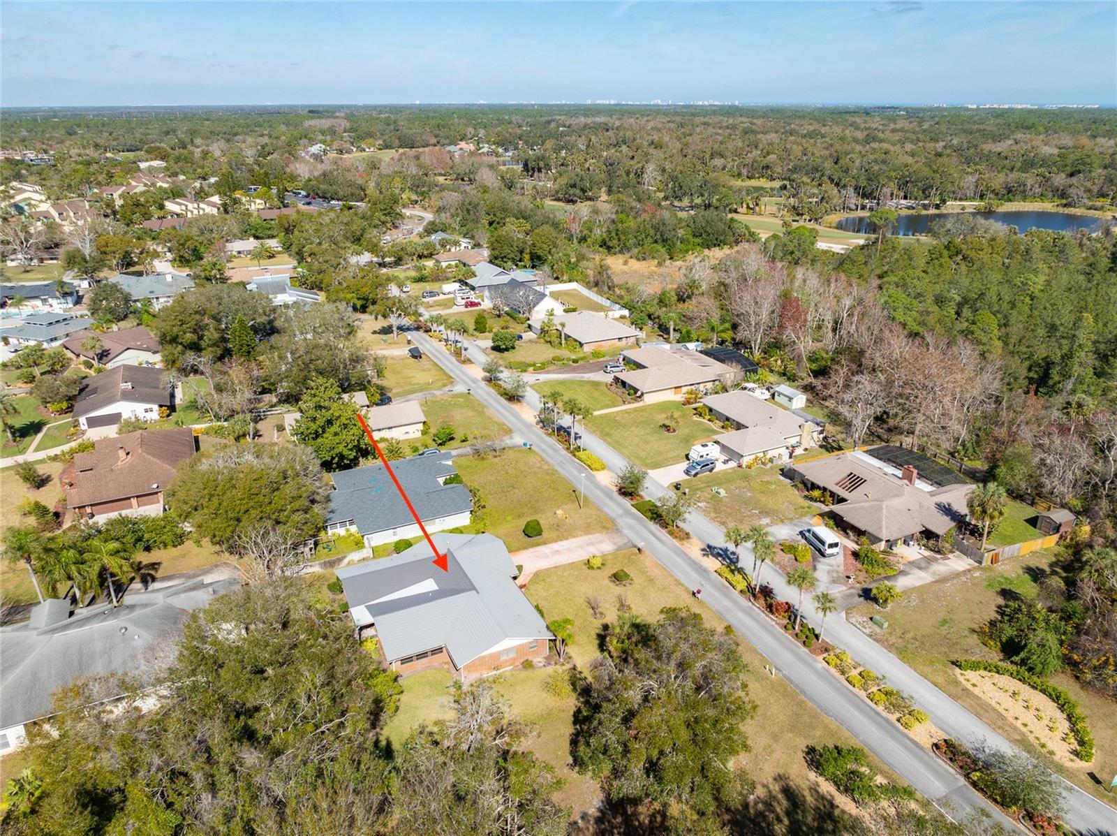 51 CLUB HOUSE BLVD, NEW SMYRNA BEACH, FL, 32168