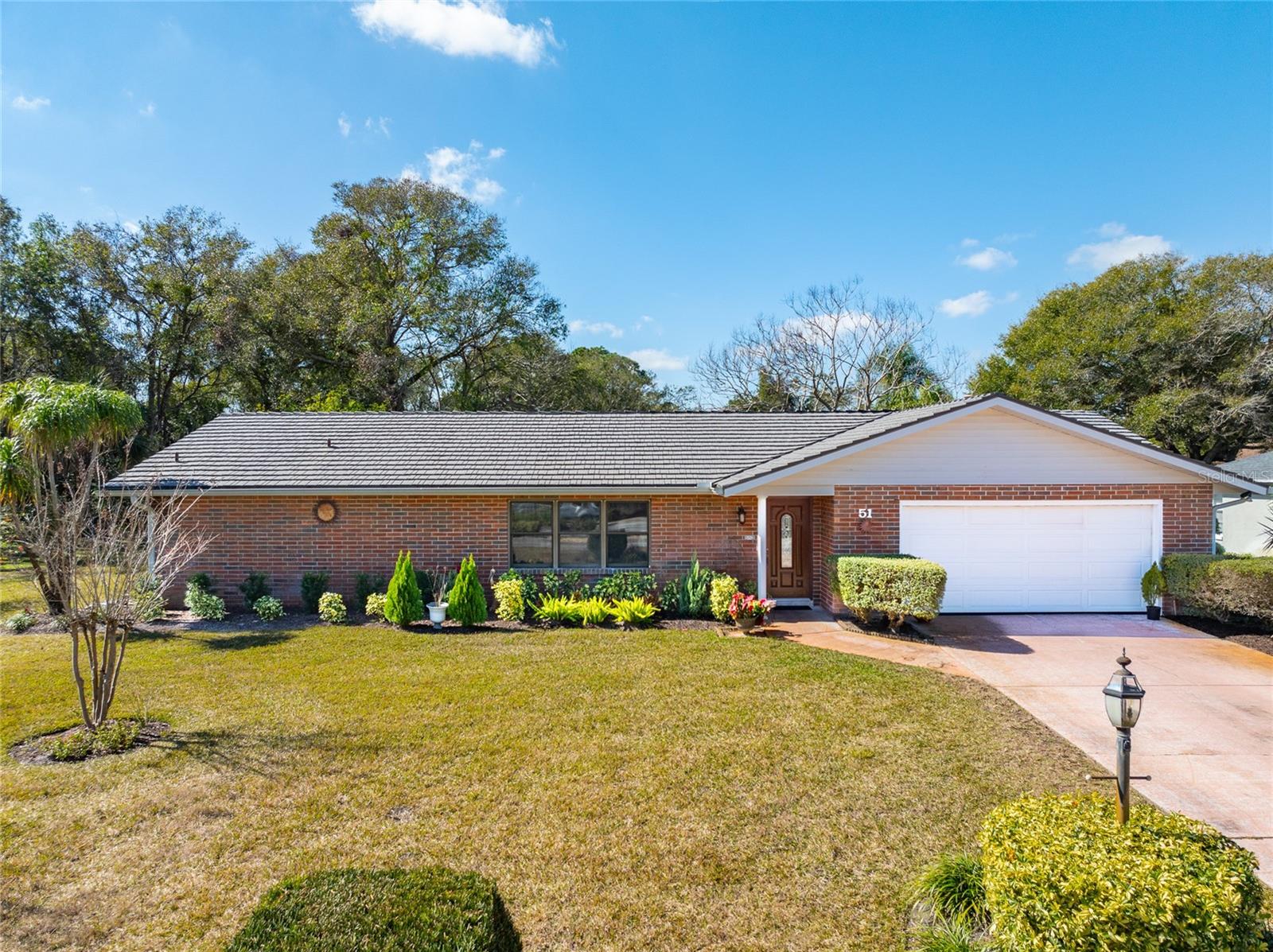 51 CLUB HOUSE BLVD, NEW SMYRNA BEACH, FL, 32168