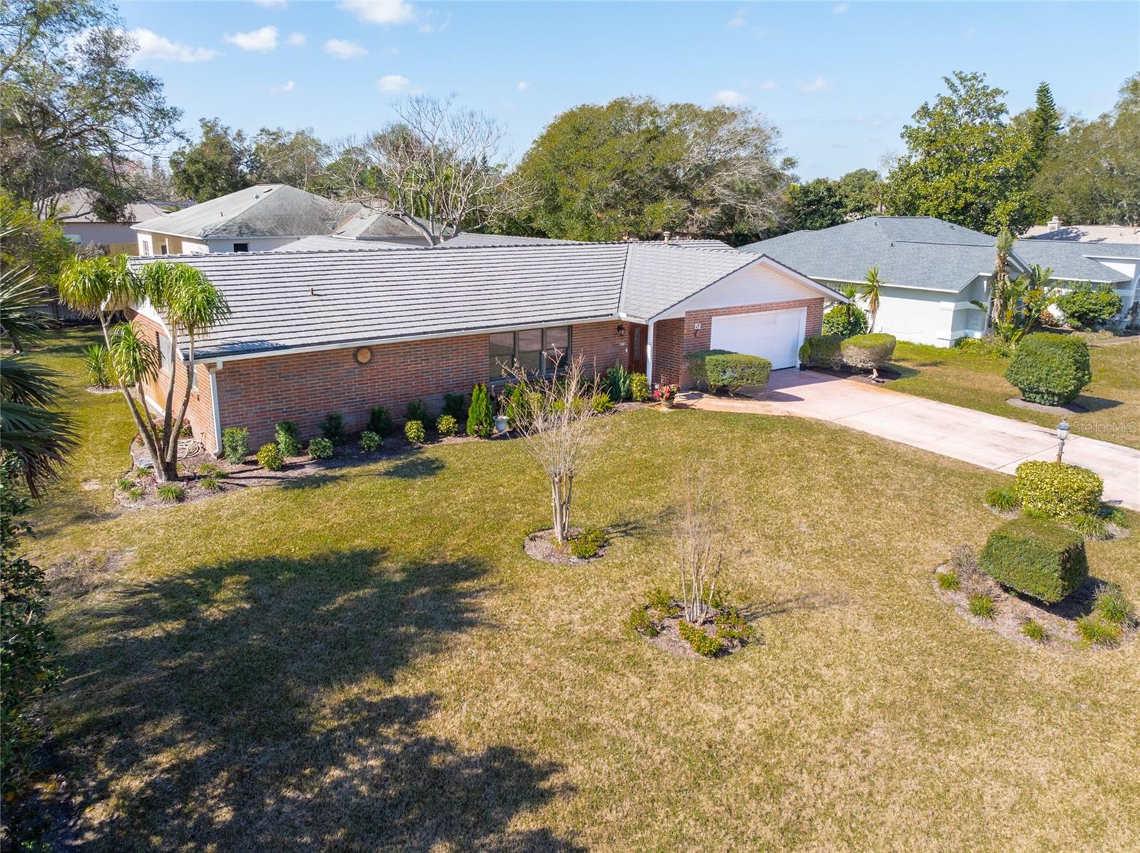 51 CLUB HOUSE BLVD, NEW SMYRNA BEACH, FL, 32168