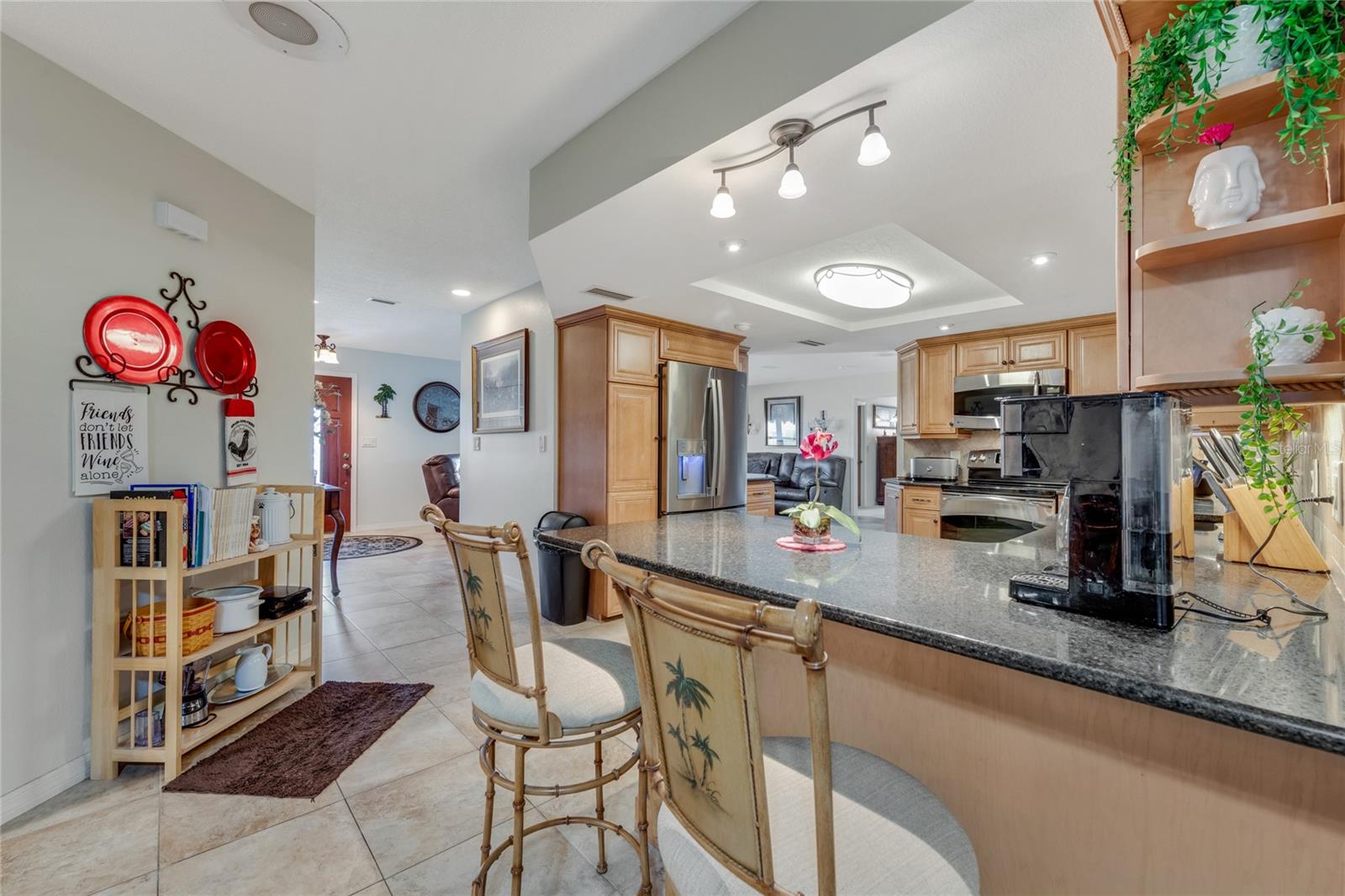 51 CLUB HOUSE BLVD, NEW SMYRNA BEACH, FL, 32168
