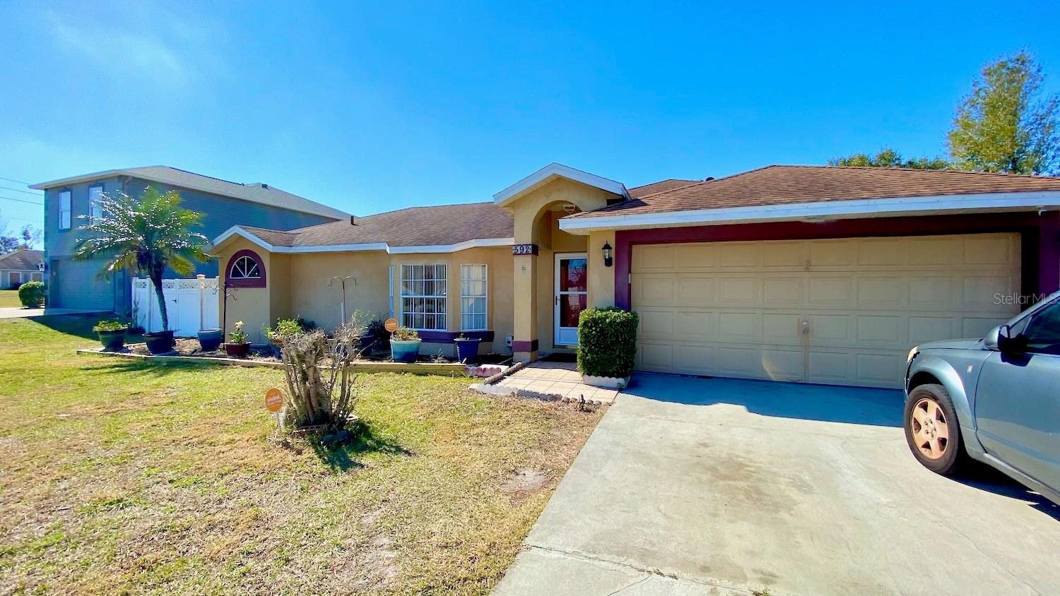 592 HOLBROOK AVE, DELTONA, FL, 32738