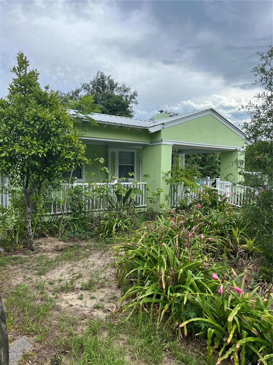 17 WILKES ST, AVON PARK, FL, 33825