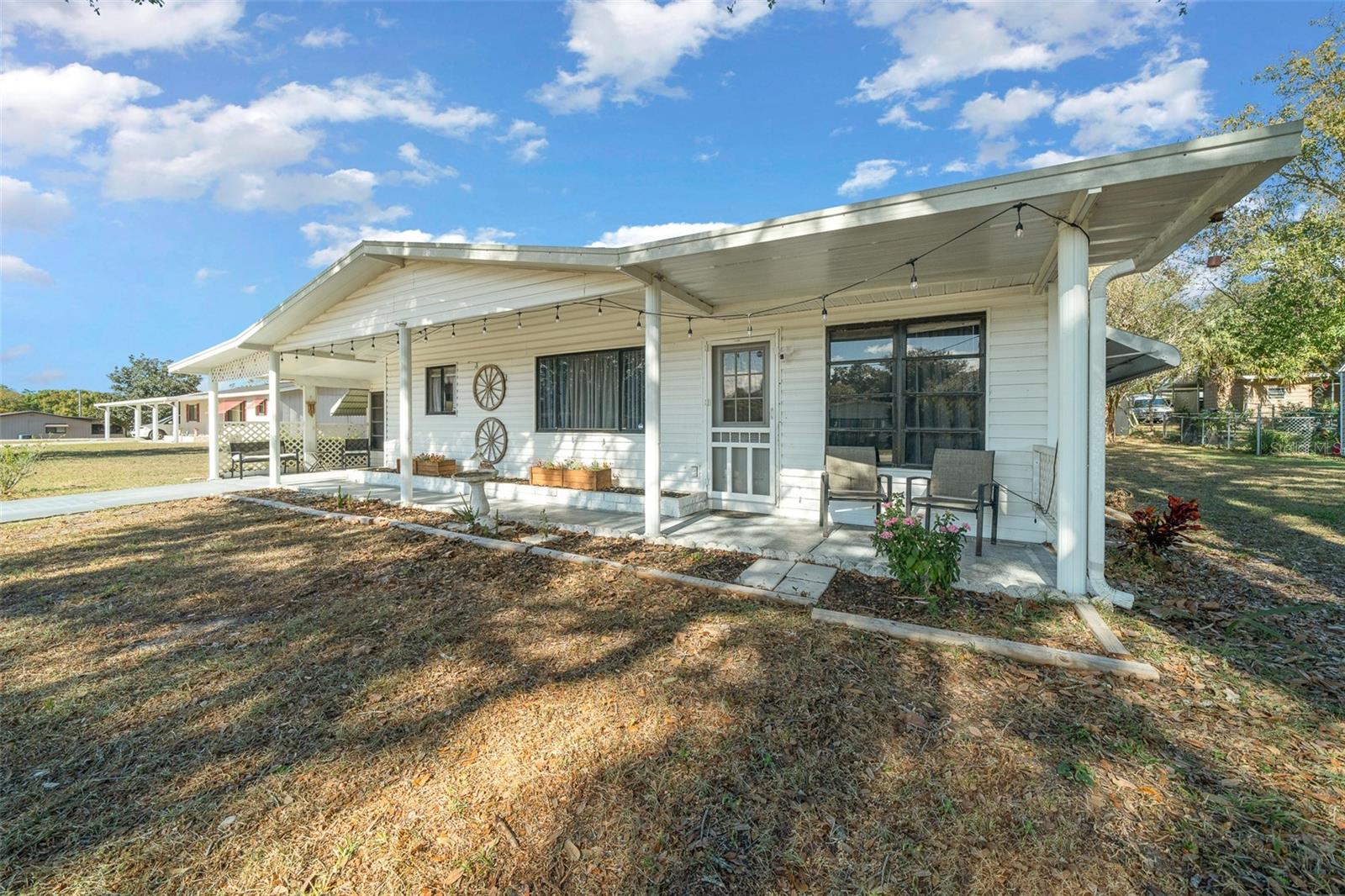 PINE RUN ESTATE, OCALA, FL, 34481